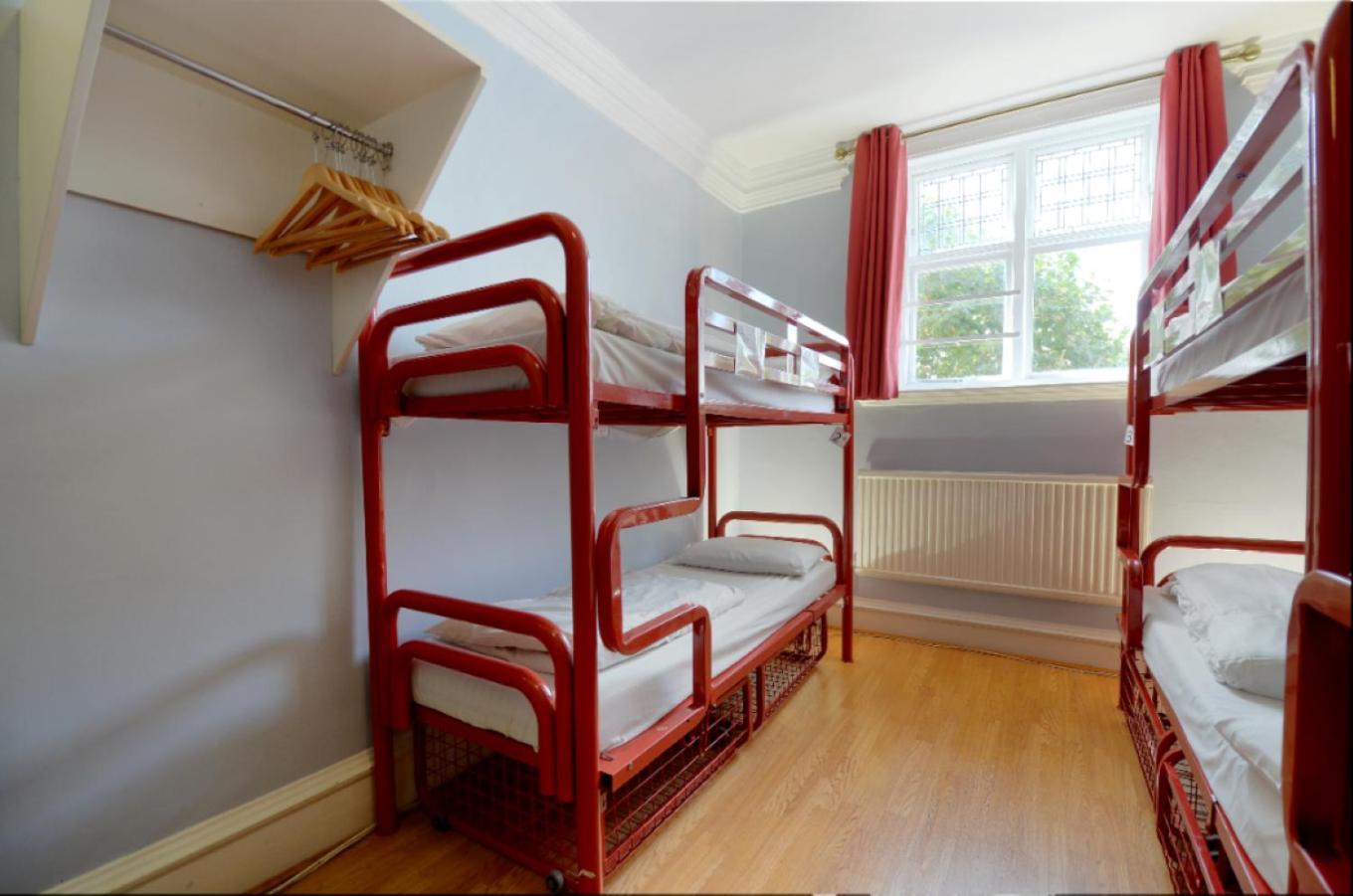 Astor Hyde Park (adults Only) Hostal