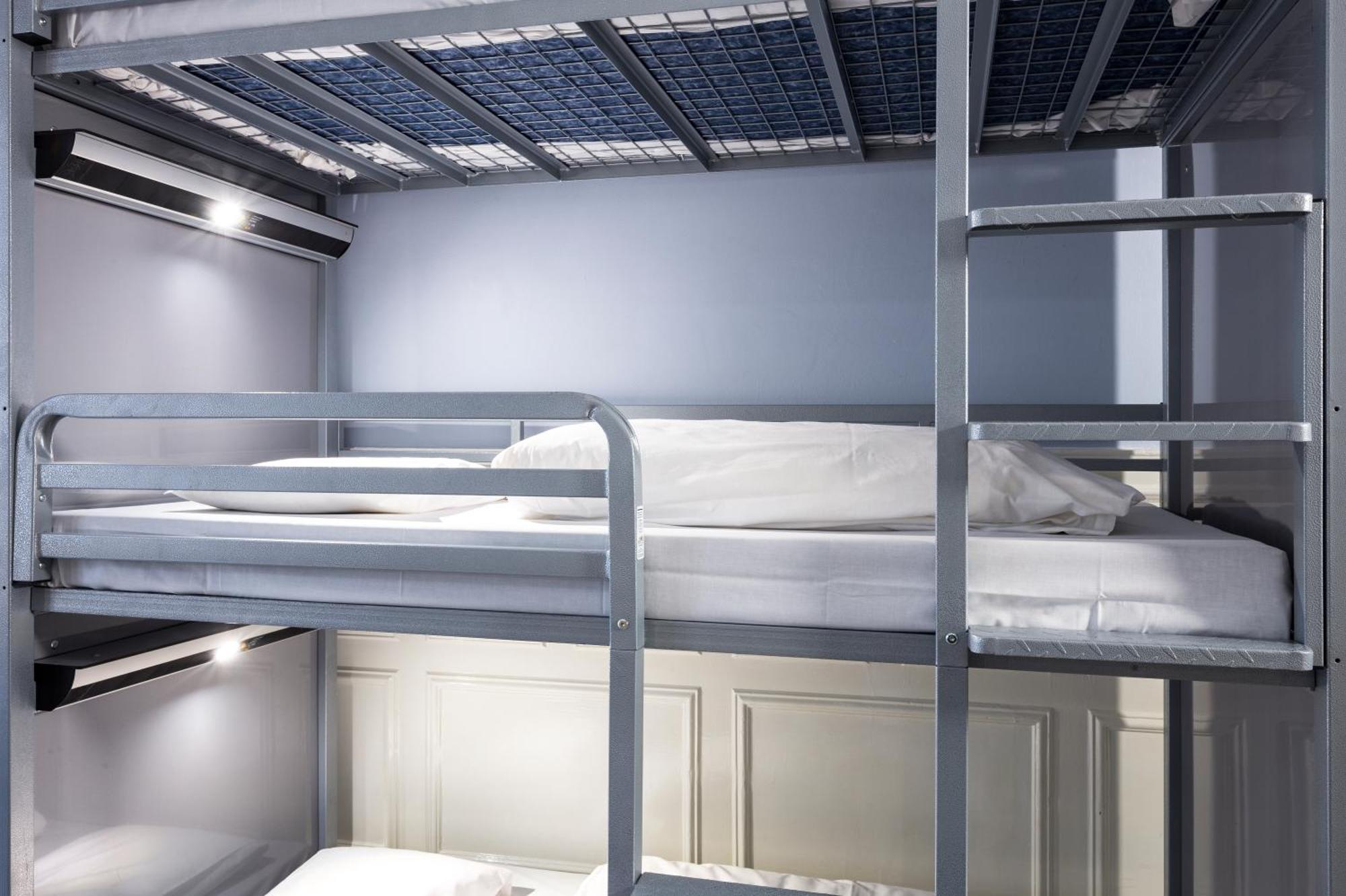 Astor Hyde Park (adults Only) Hostal Londres
