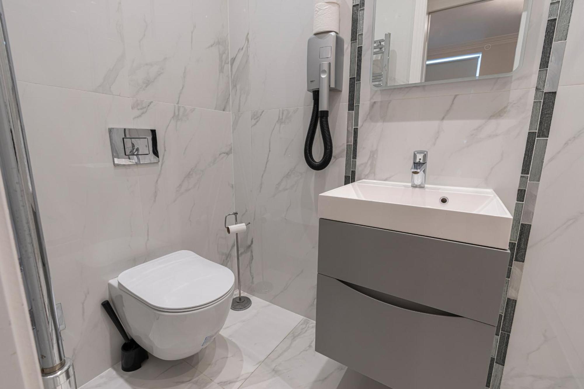 Apartment Modern Near Harrods And The Science Museum *