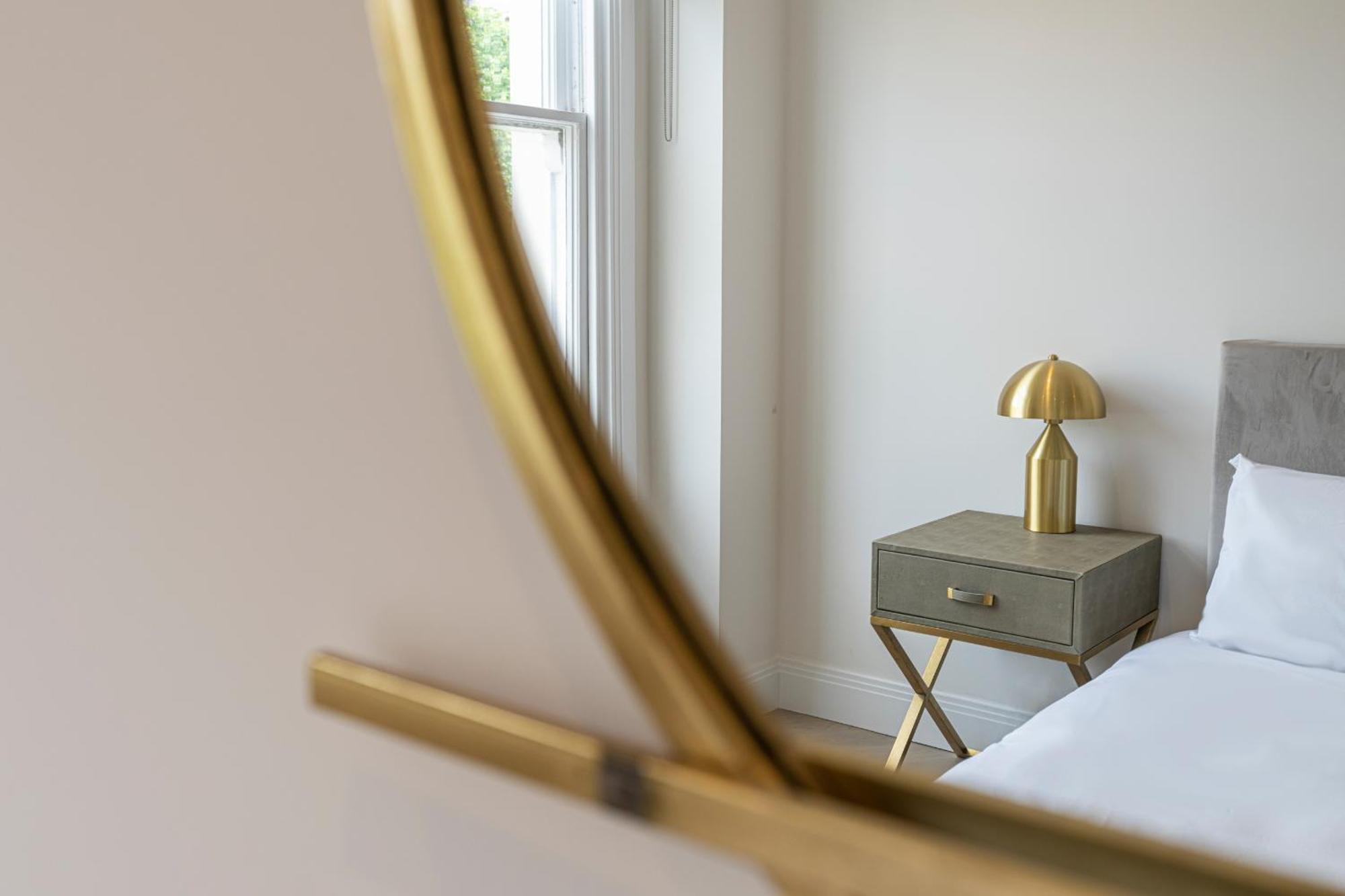Apartment Modern Near Harrods And The Science Museum *
