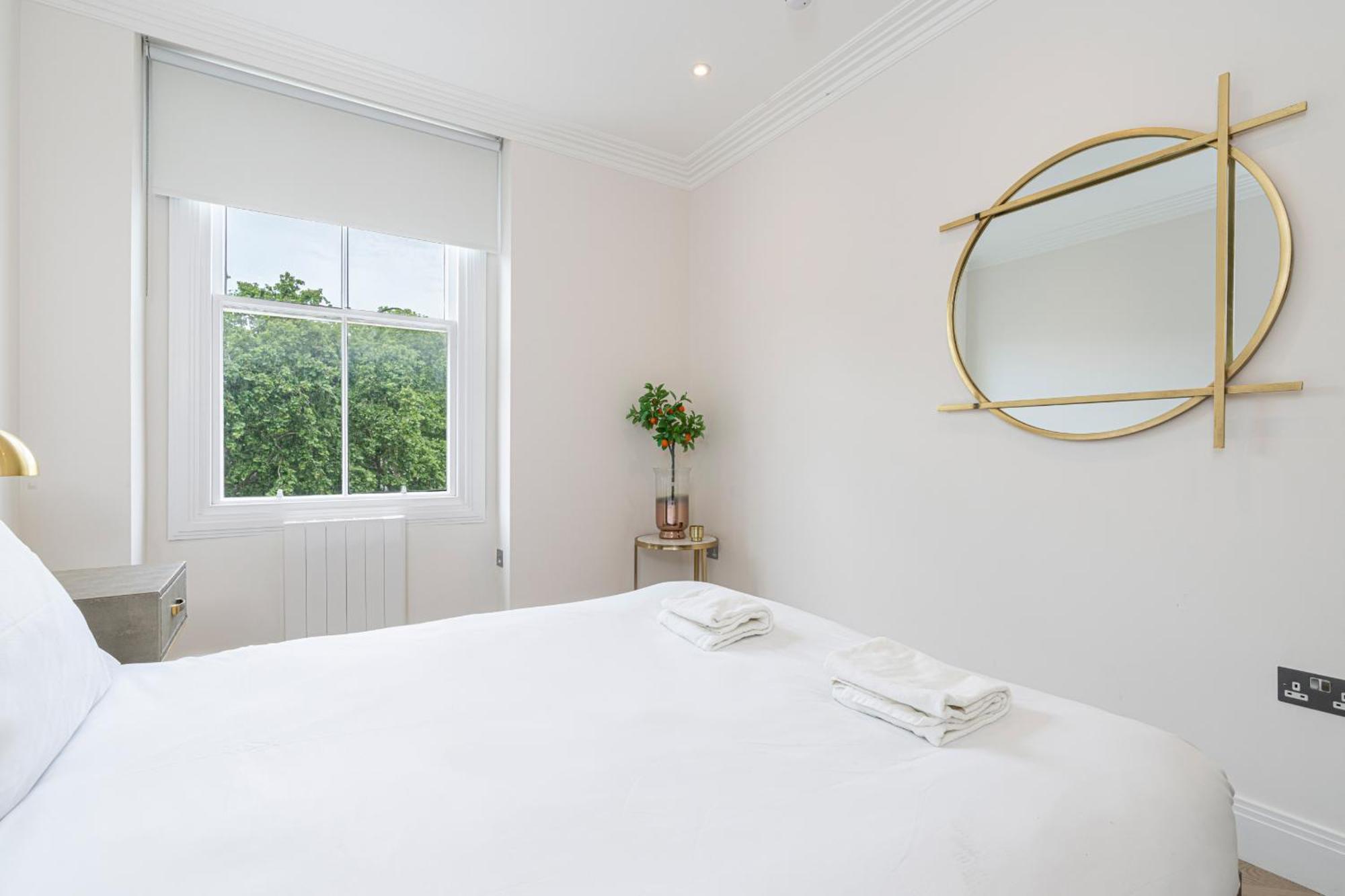 Modern Near Harrods And The Science Museum Apartment *