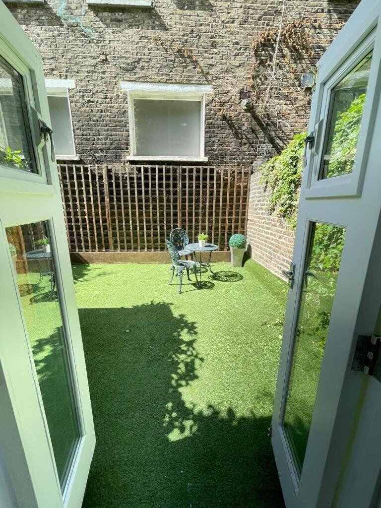 Apartamento Portobello Road Artistic 'budget' *