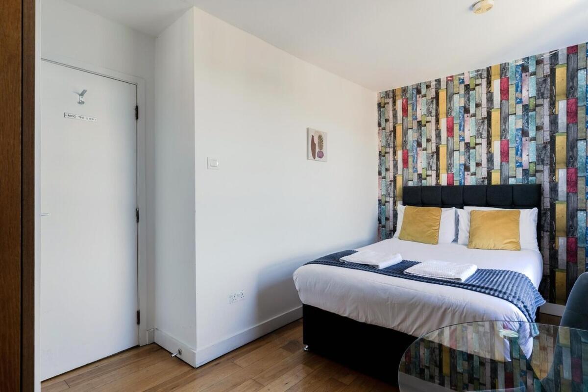 Apartamento Portobello Road Artistic 'budget'
