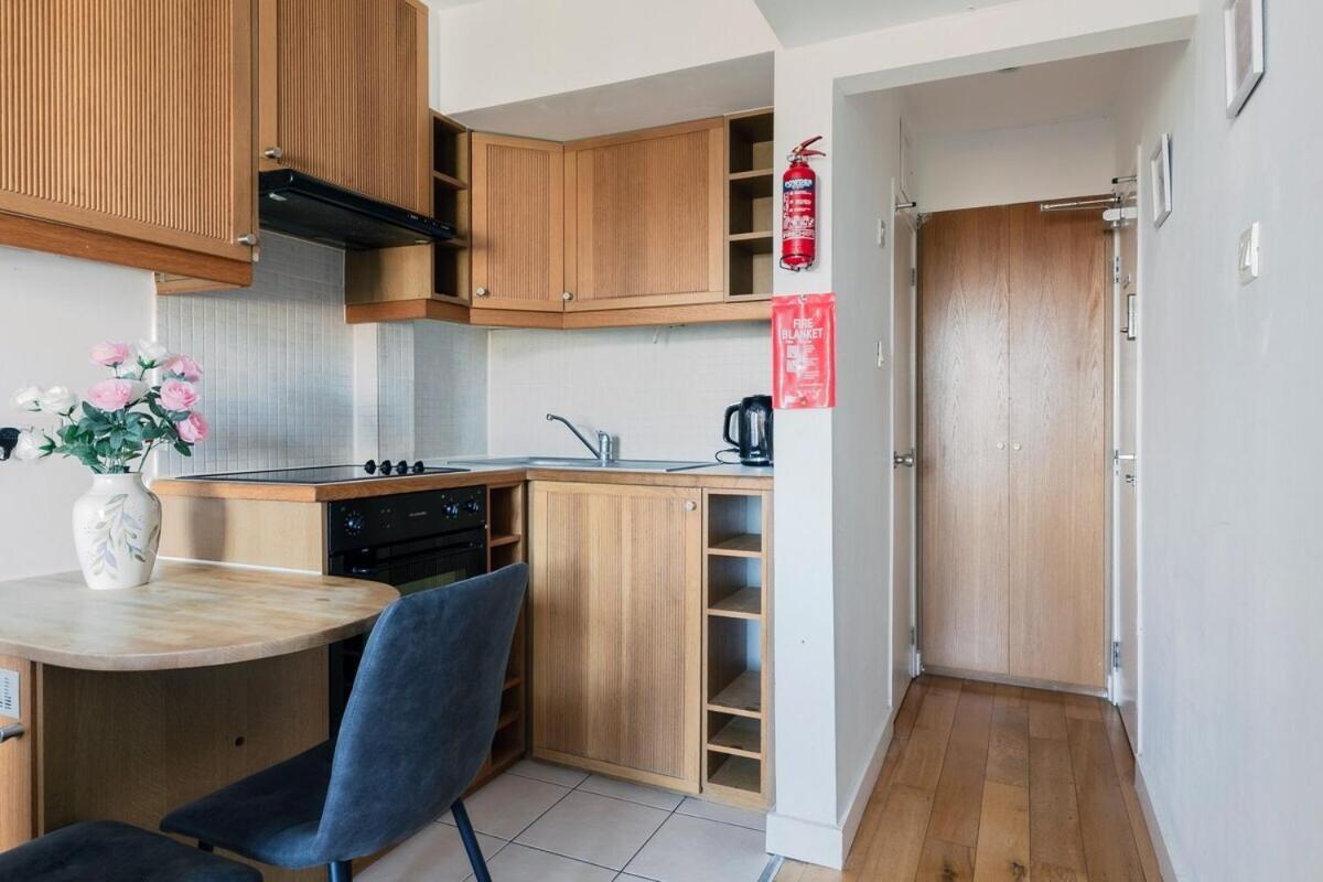 Portobello Road Artistic 'budget' Apartamento *