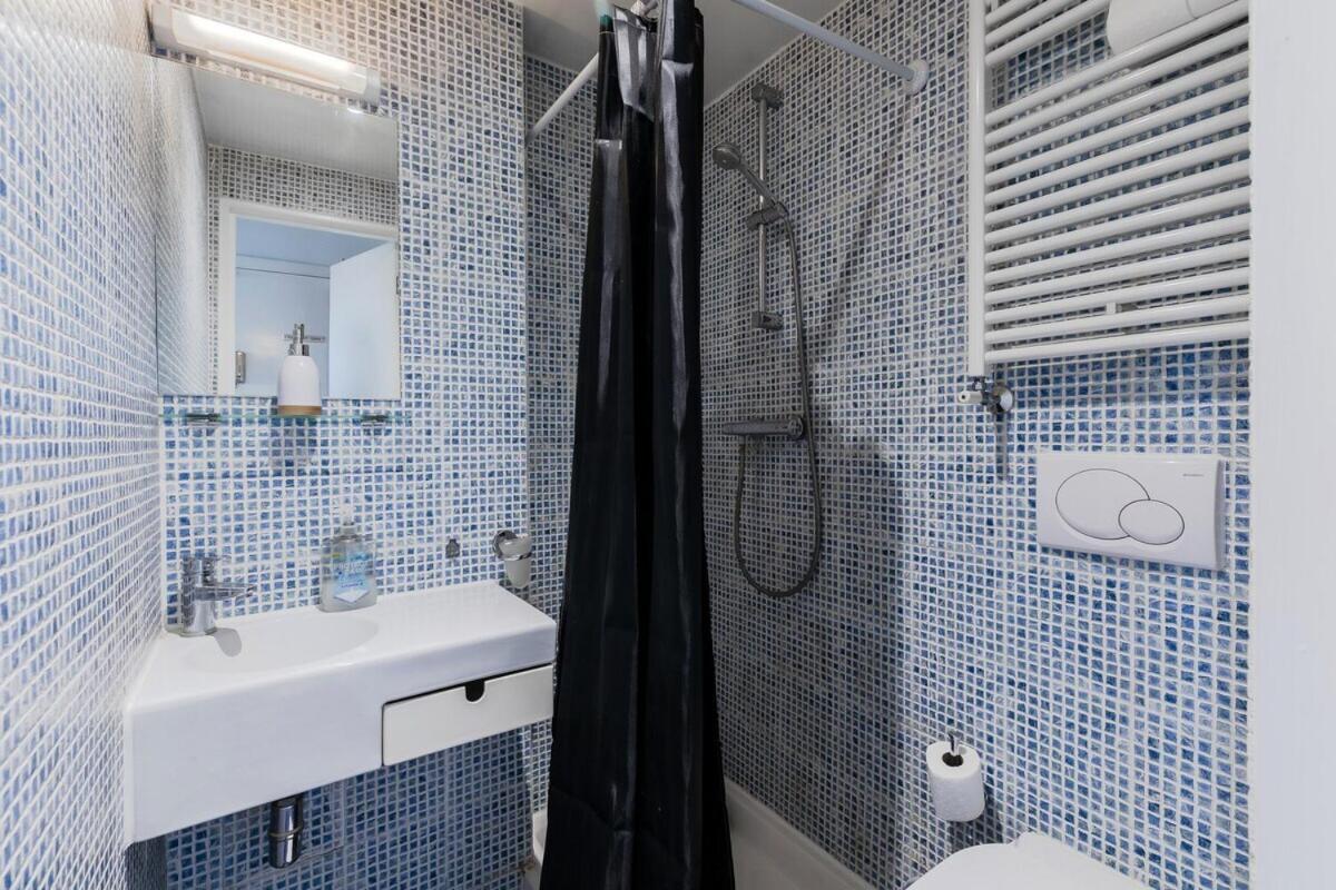 Apartamento Portobello Road Artistic 'budget'