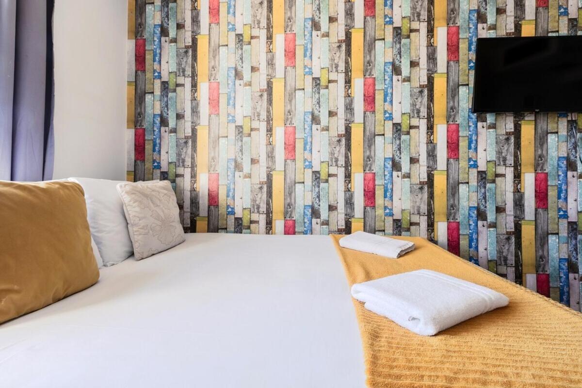 Portobello Road Artistic 'budget' Apartamento
