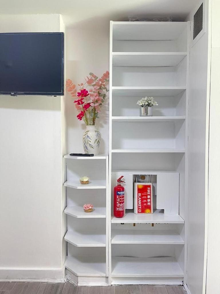Portobello Road Artistic 'budget' Apartamento *