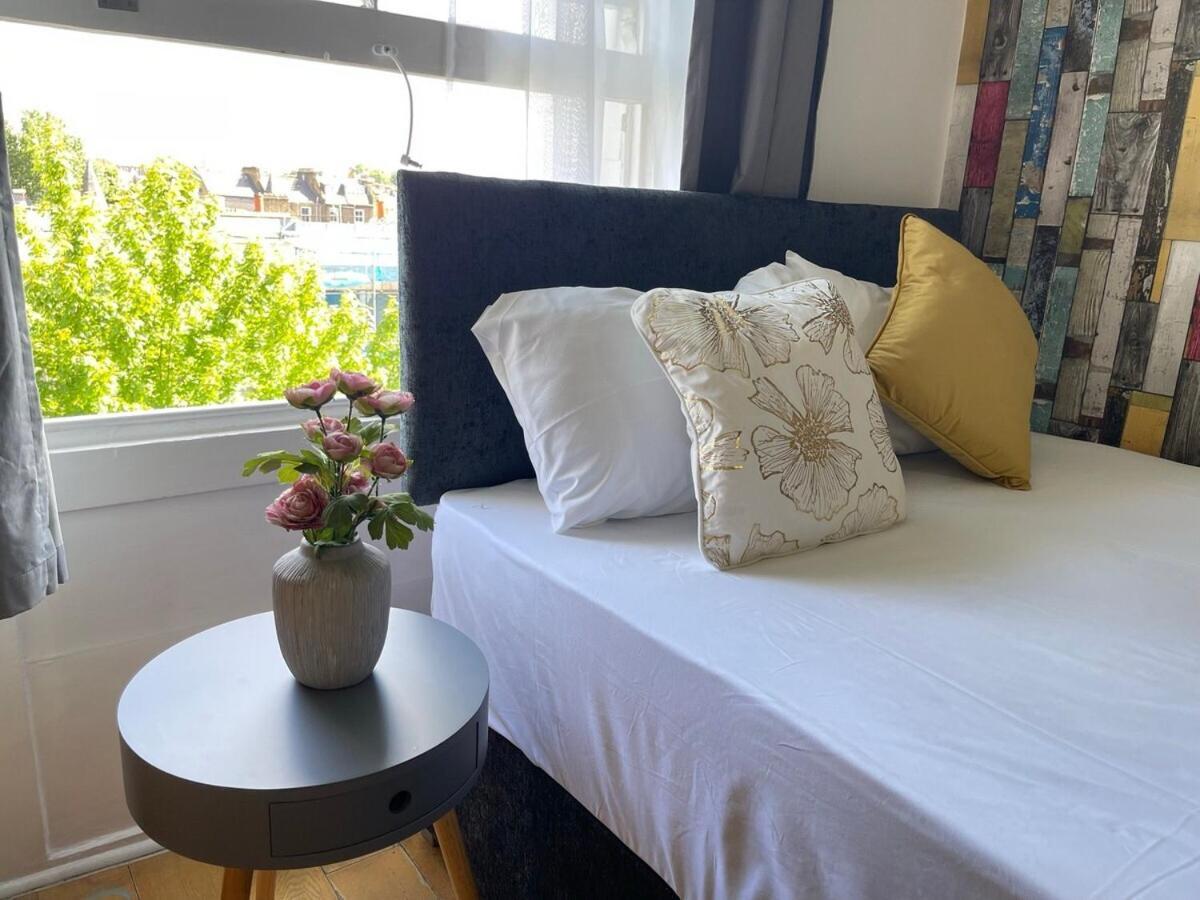 Portobello Road Artistic 'budget' Apartamento *