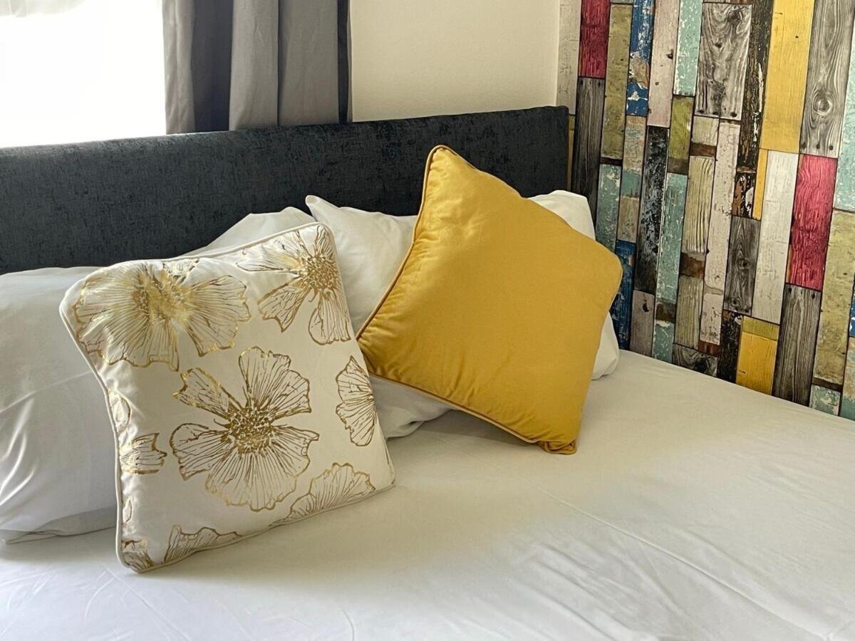 Apartamento Portobello Road Artistic 'budget' Londres
