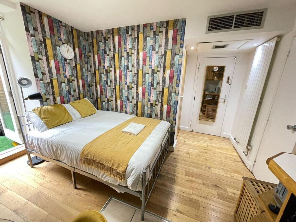 Apartamento Portobello Road Artistic 'budget'