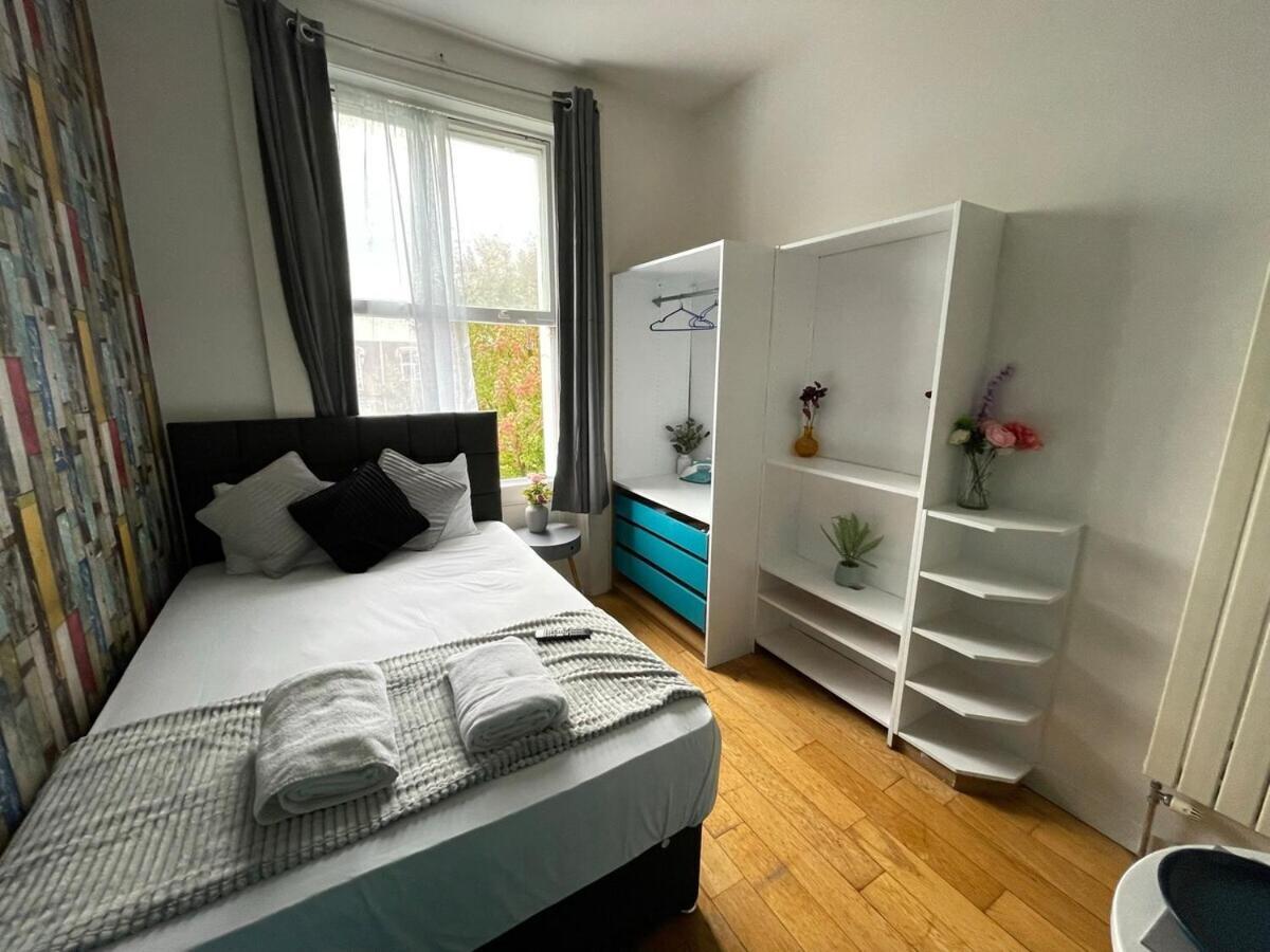 Apartamento Portobello Road Artistic 'budget' Londres