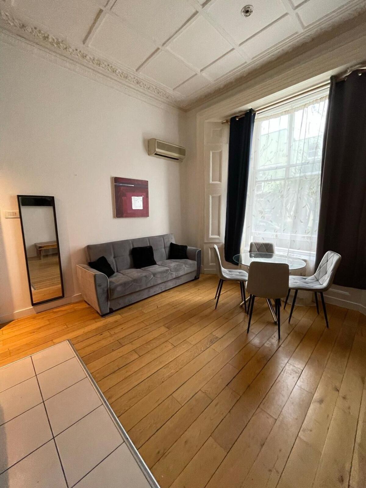 Apartamento Portobello Road Artistic 'budget' Londres