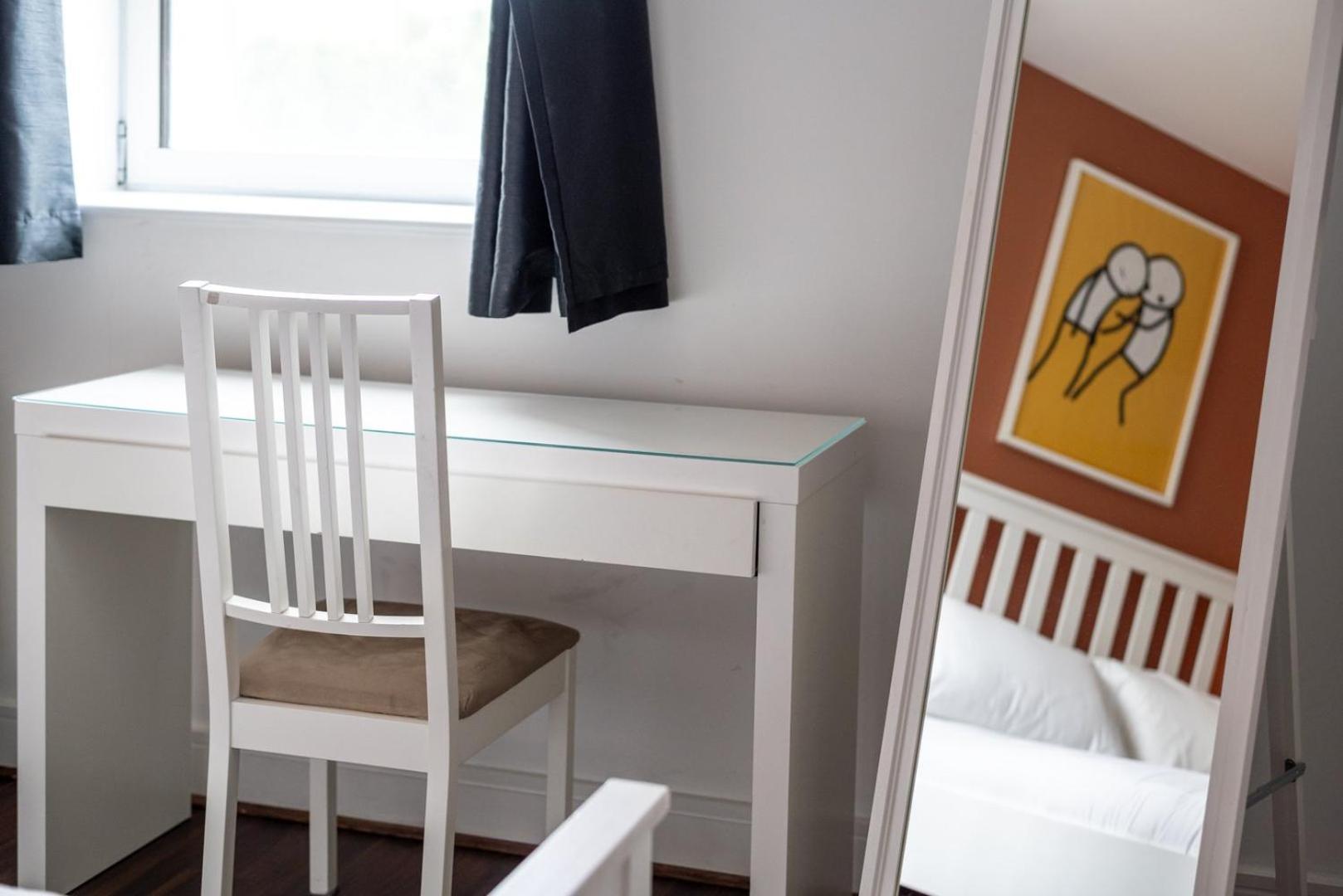 Guestready - Stylish Haven In Tower Hamlets Apartment London