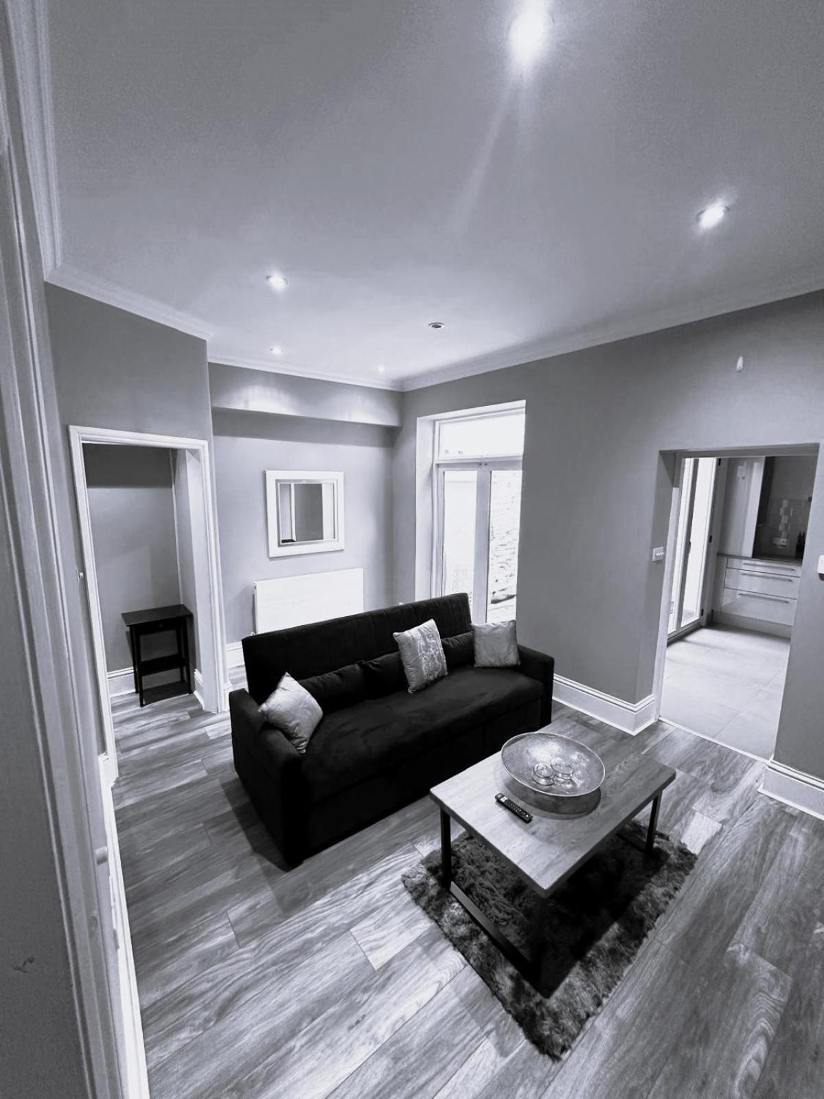 My City Spaces Chelsea Appartement