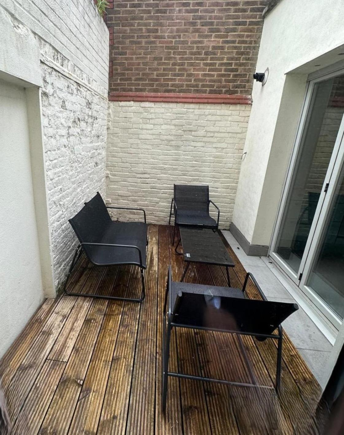Appartement My City Spaces Chelsea *