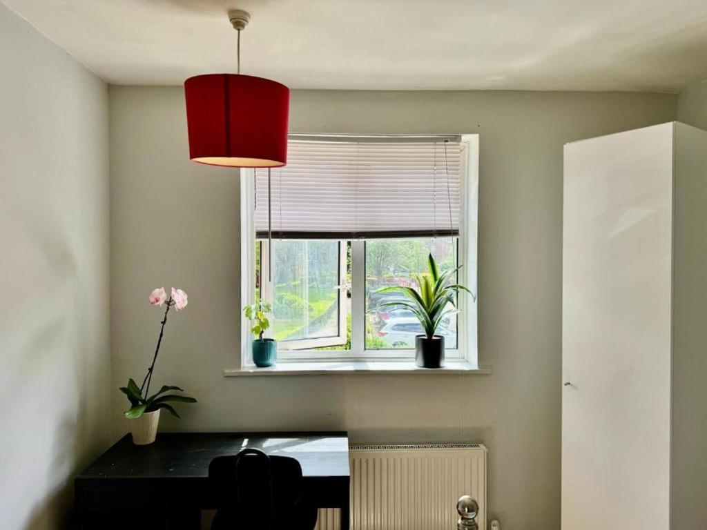 Gasthuis Whitechapel Lindley House R2 Londen
