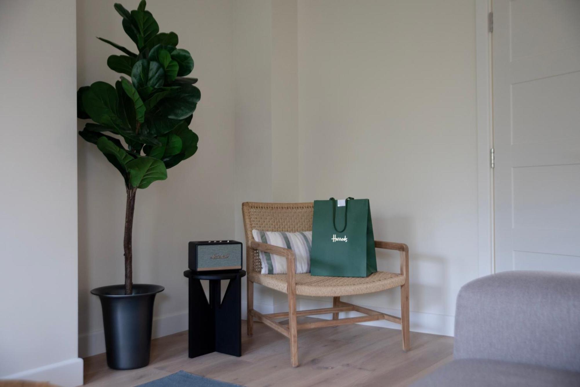 Gulaid House Knightsbridge By Bob W 5* Londres