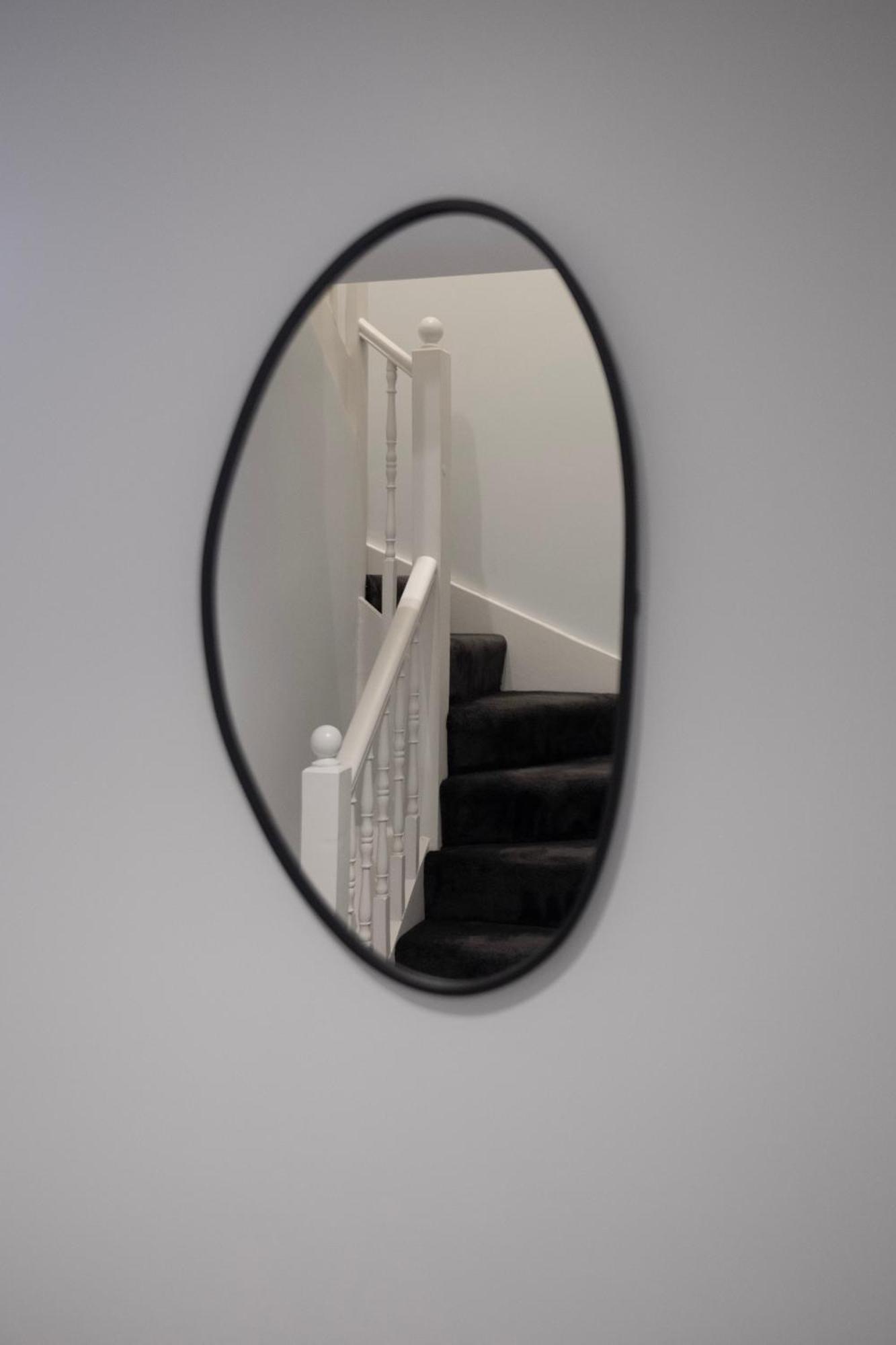 Apartahotel Gulaid House Knightsbridge By Bob W