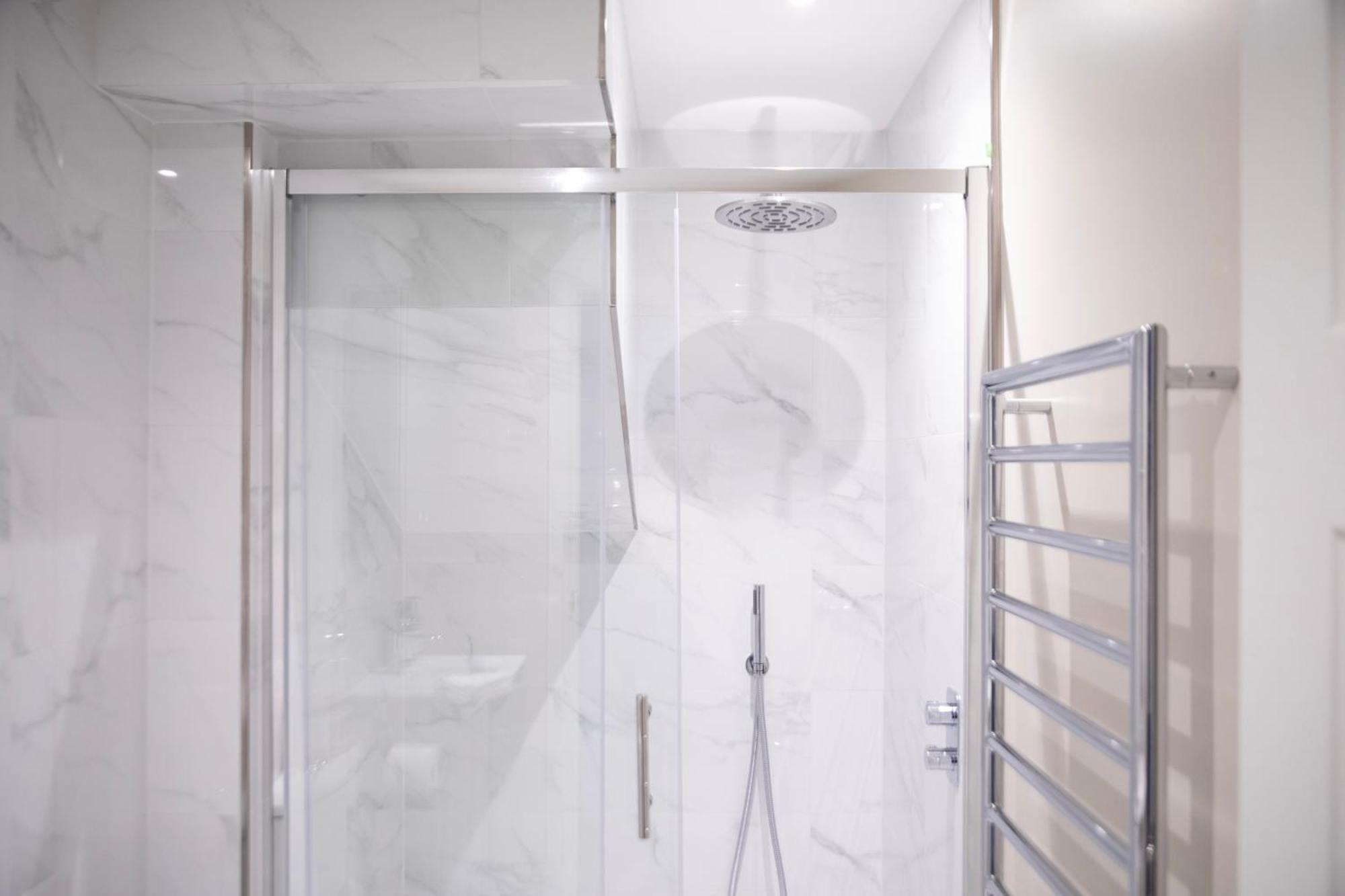 Apartahotel Gulaid House Knightsbridge By Bob W Londres
