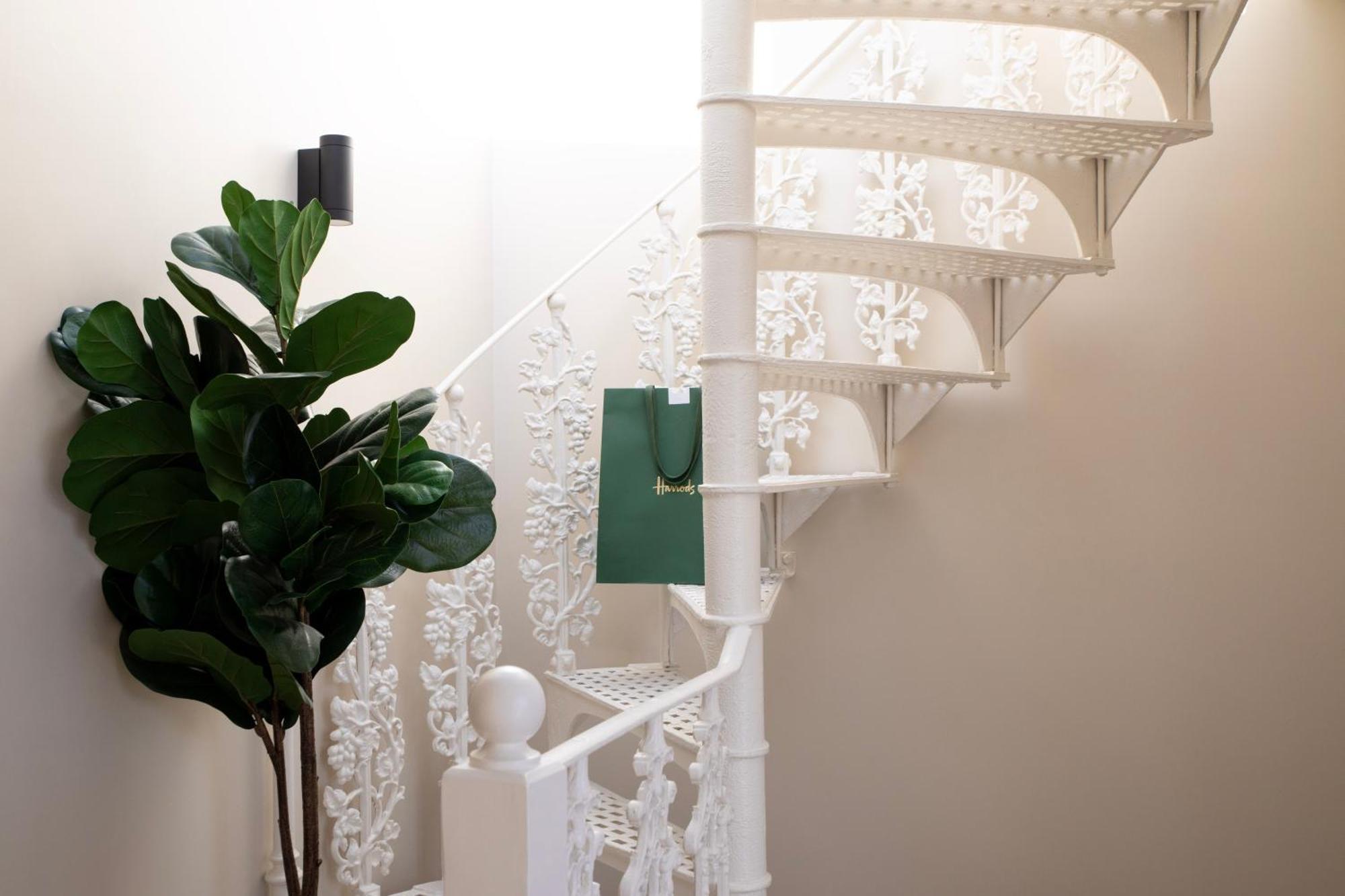 Gulaid House Knightsbridge By Bob W Apartahotel 5*
