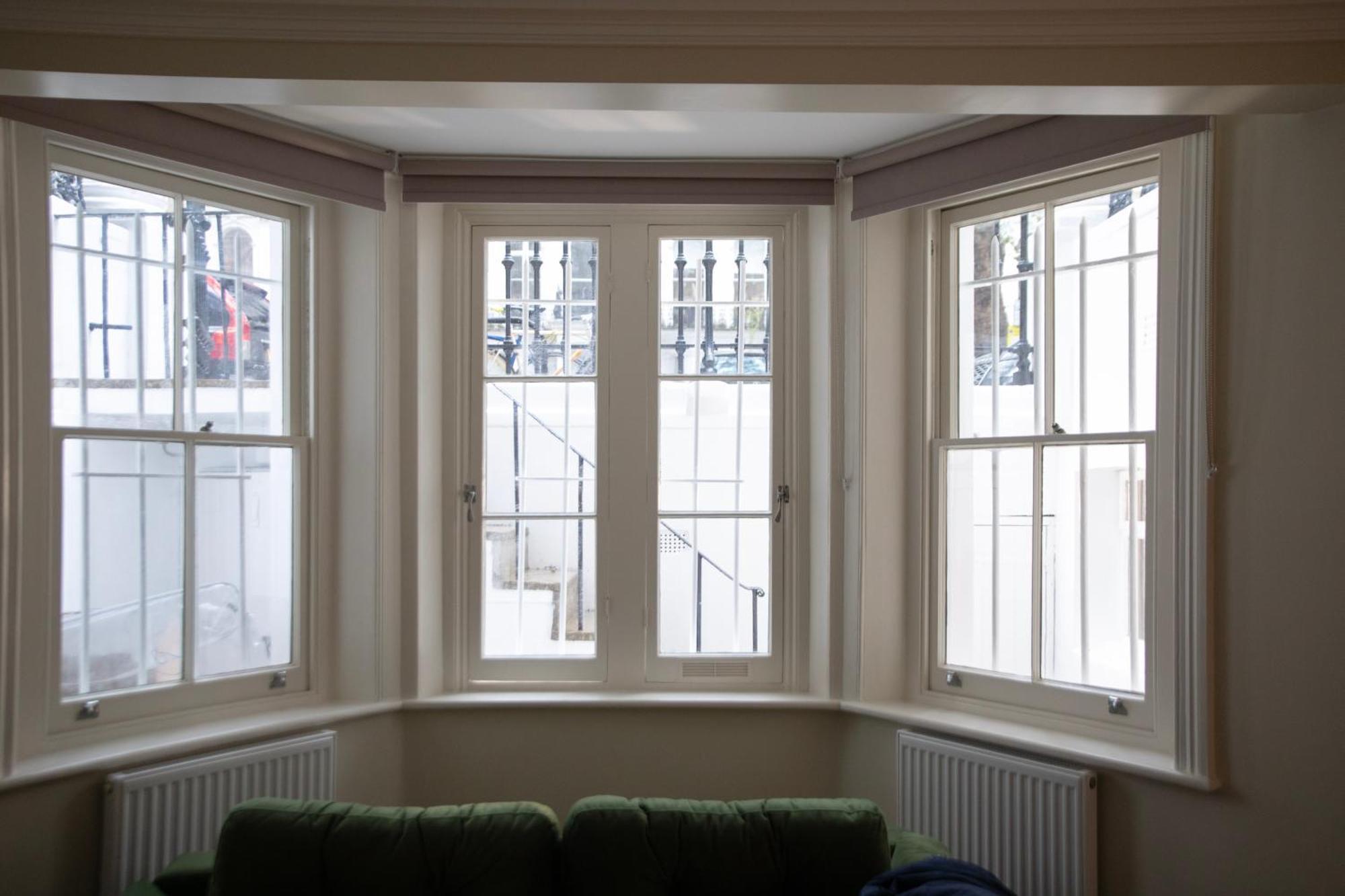 Gulaid House Knightsbridge By Bob W Apartahotel Londres
