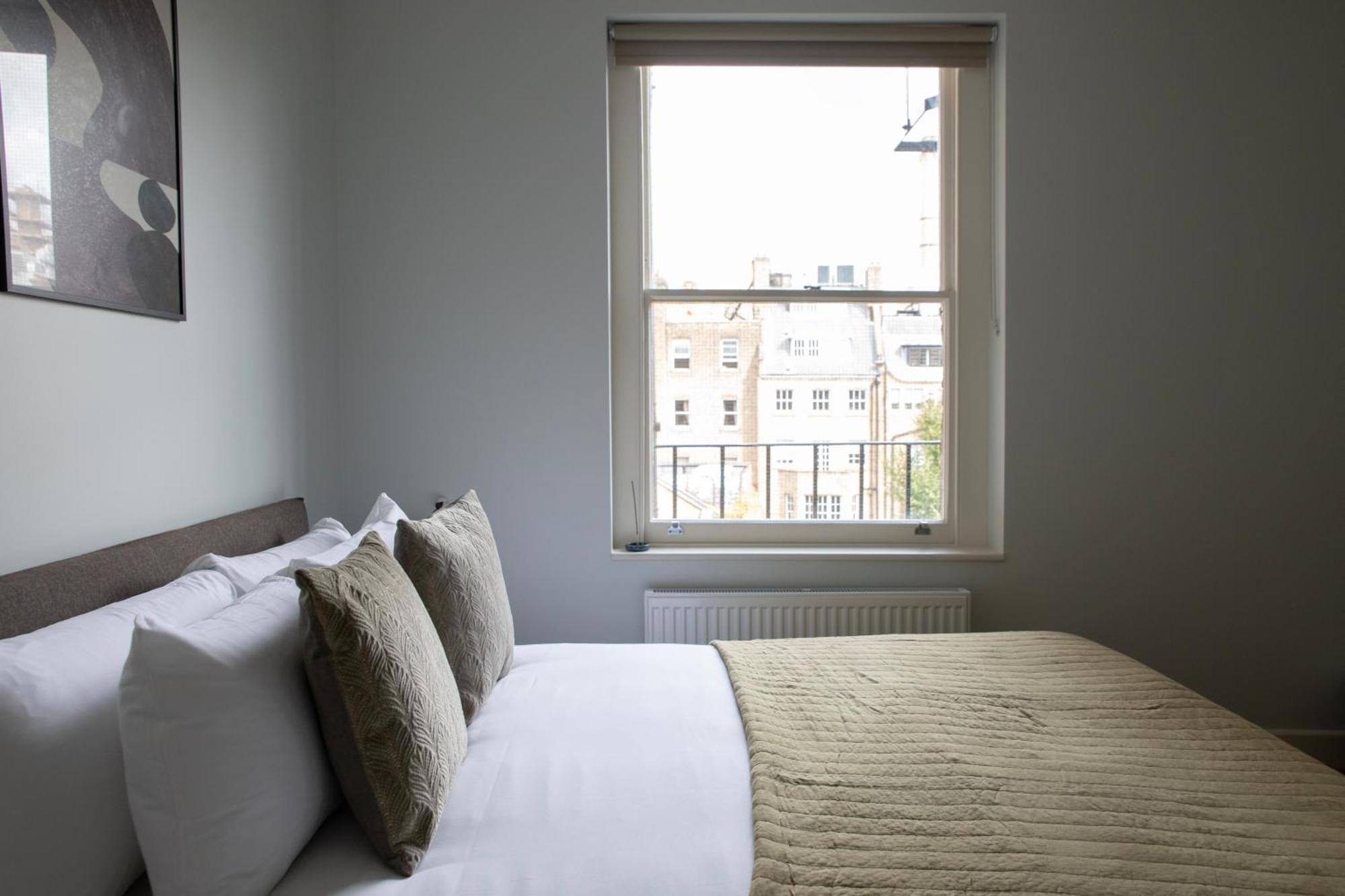 Gulaid House Knightsbridge By Bob W Londres