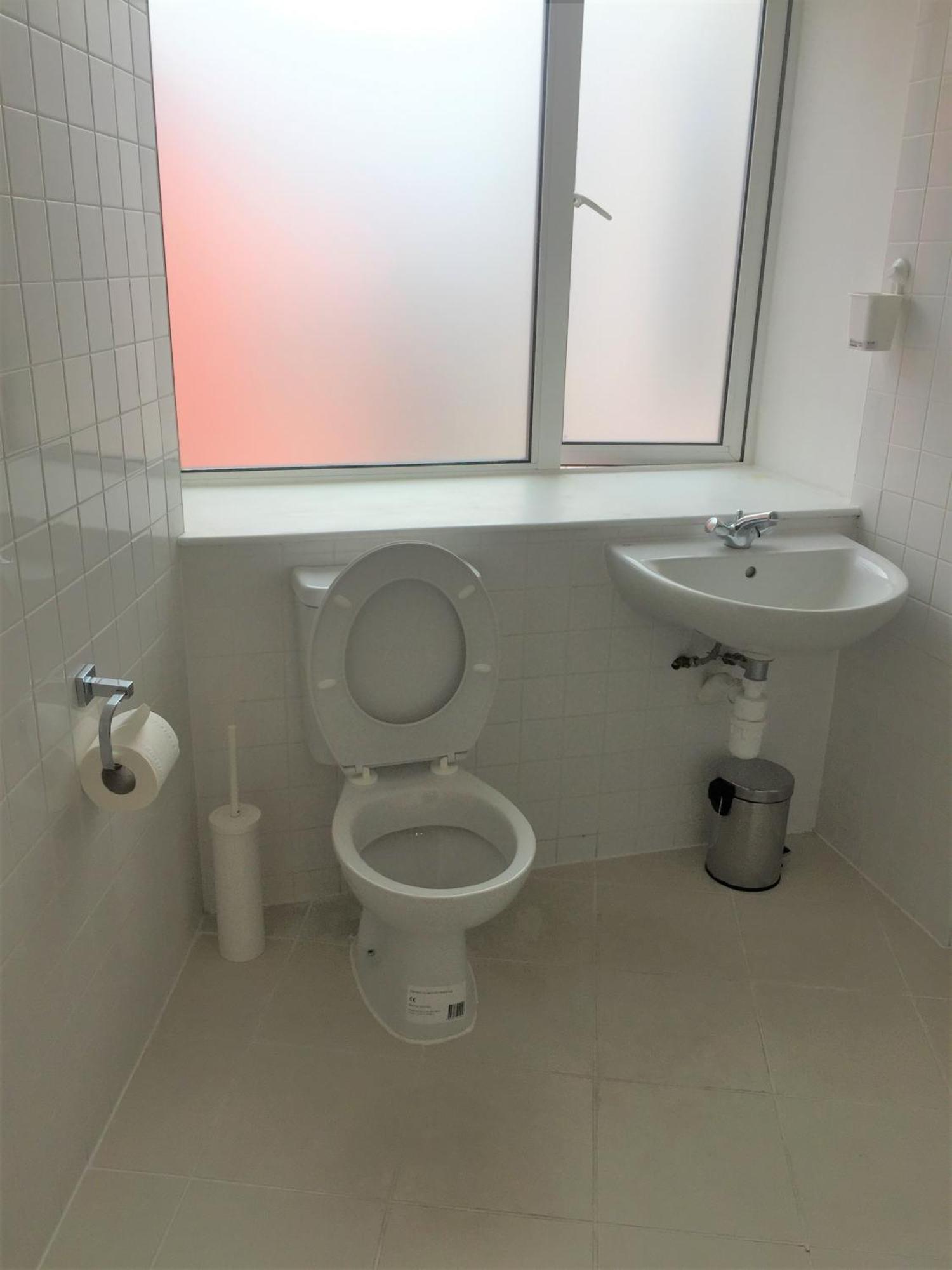 Flat Farringdon Aparthotel *