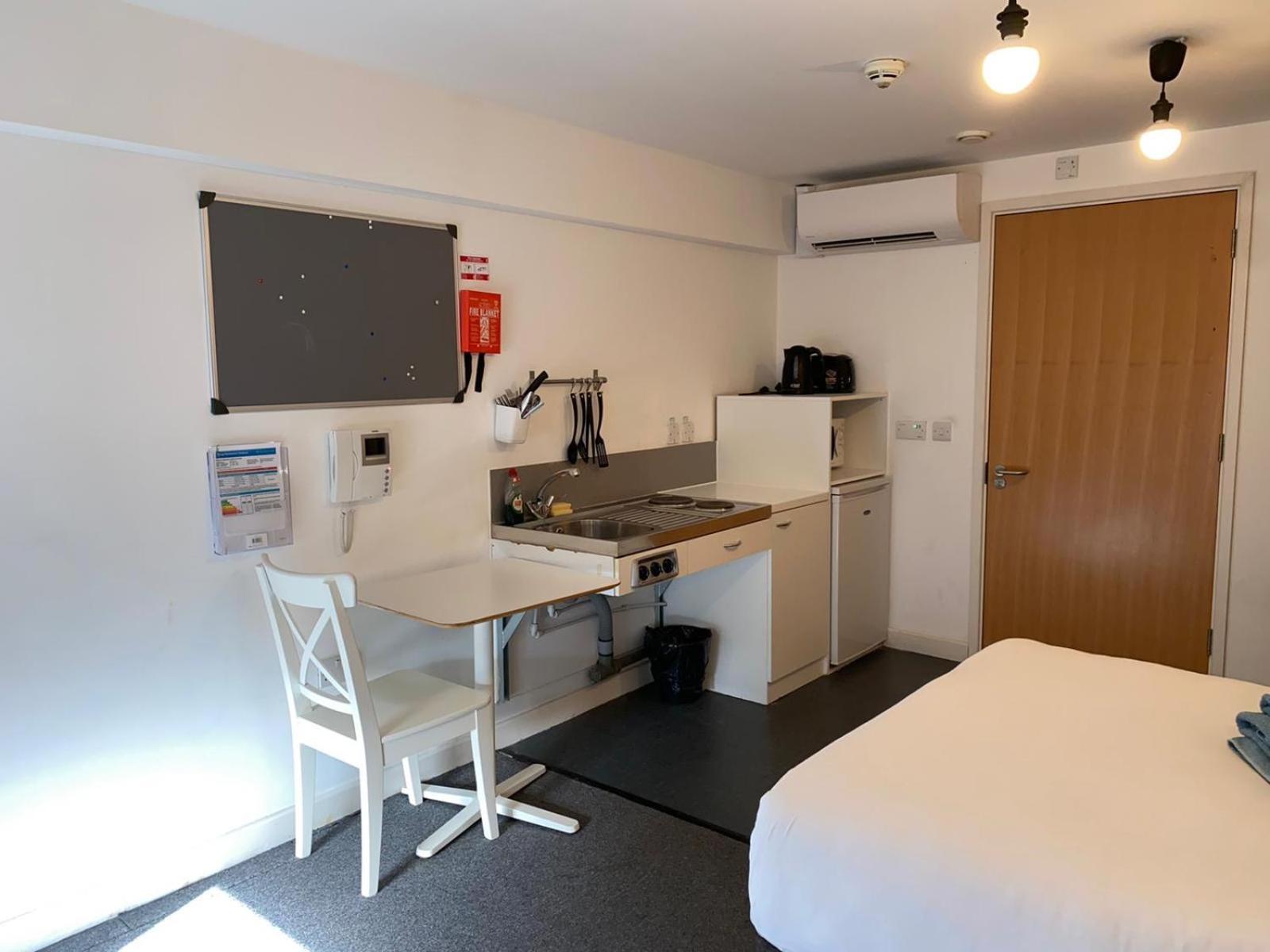 Aparthotel Flat Farringdon *