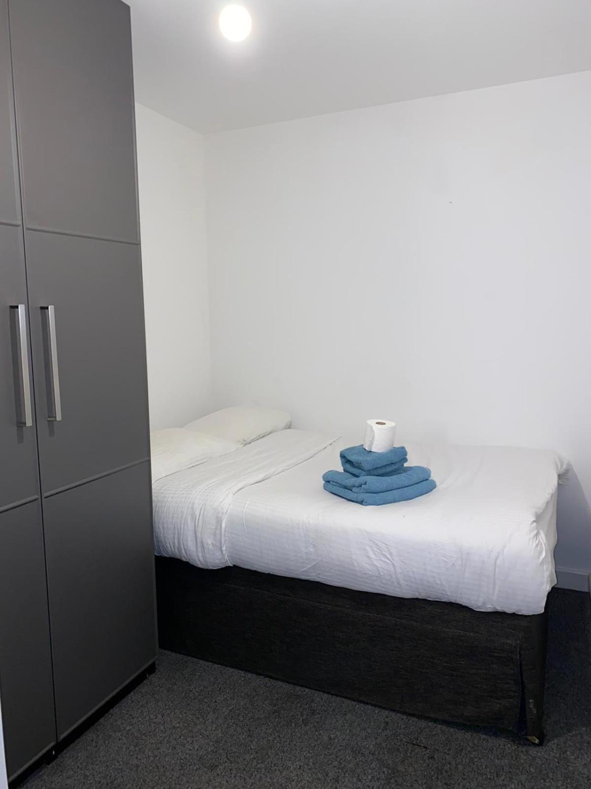 Aparthotel Flat Farringdon London