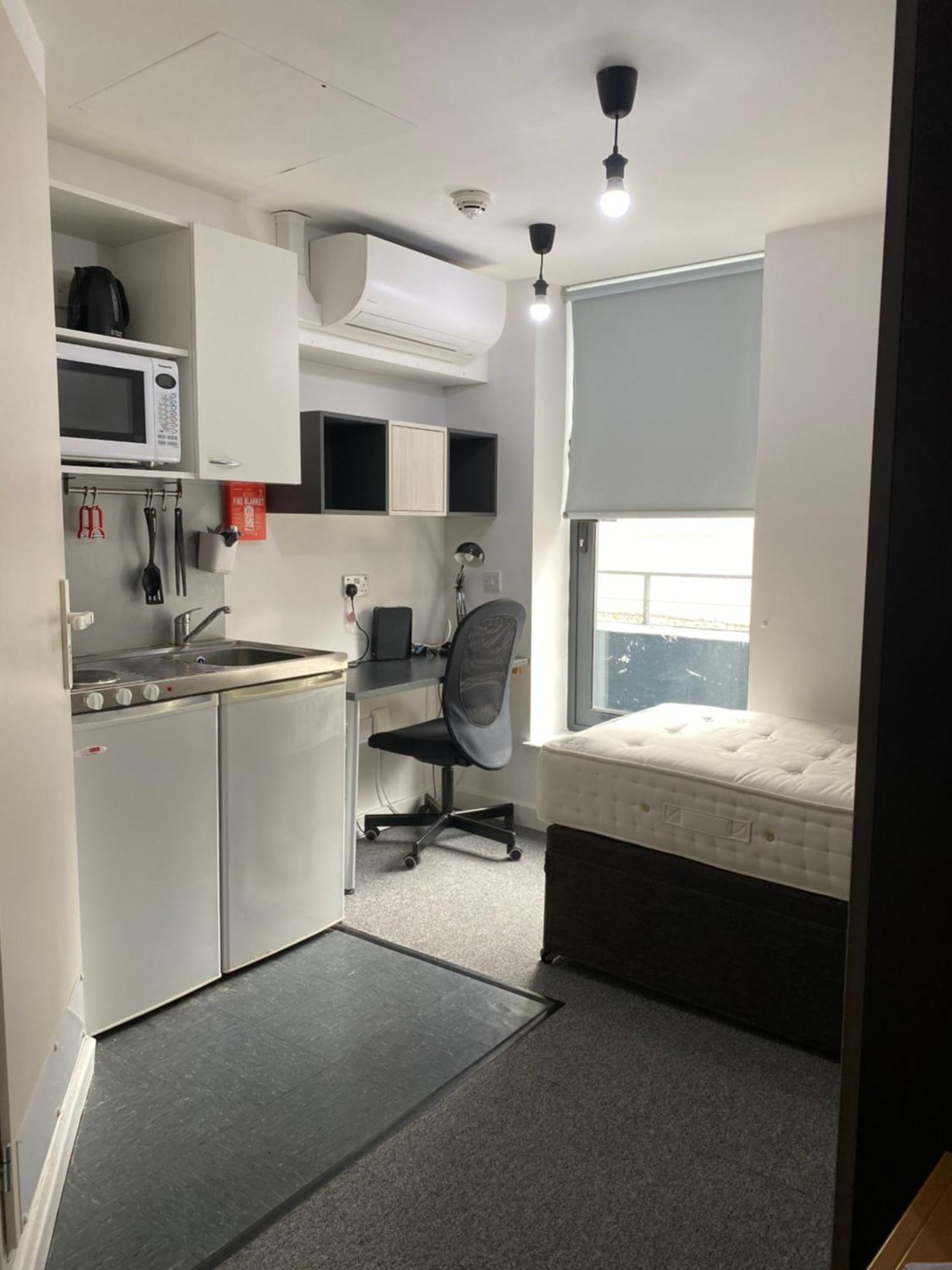 Aparthotel Flat Farringdon London