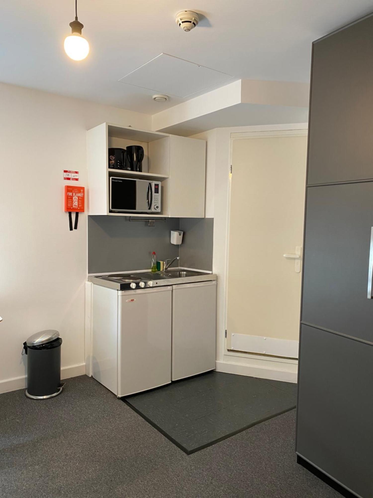 Flat Farringdon Aparthotel