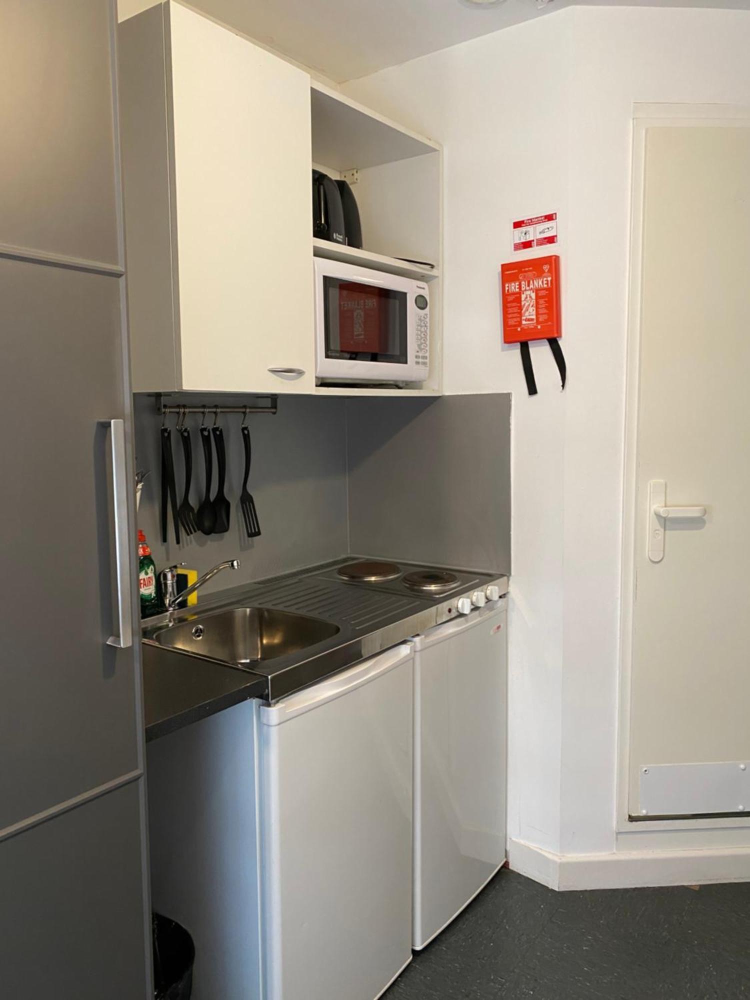 Aparthotel Flat Farringdon