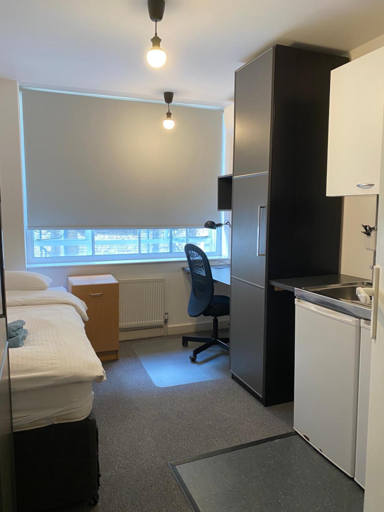 Aparthotel Flat Farringdon London