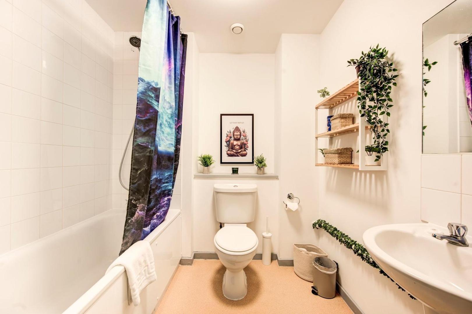 Guestready - Pleasant In Blackwall * London