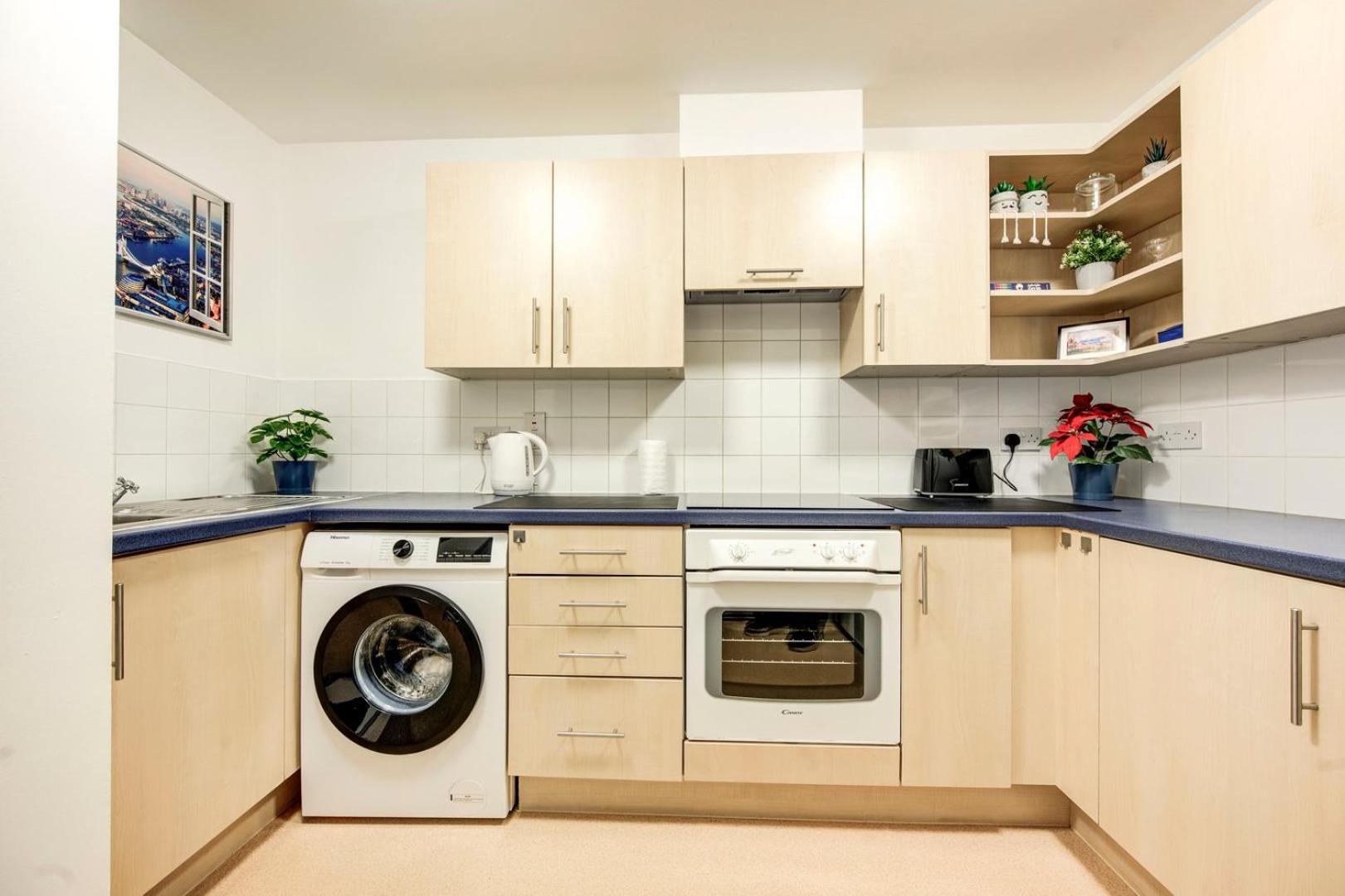 Apartment Guestready - Pleasant In Blackwall *