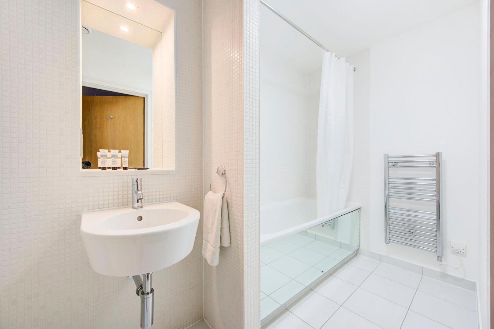 Apartment Guestready - Lovely Getaway In Highbury