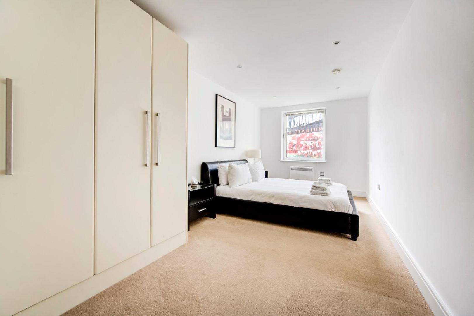 Guestready - Lovely Getaway In Highbury Apartment *