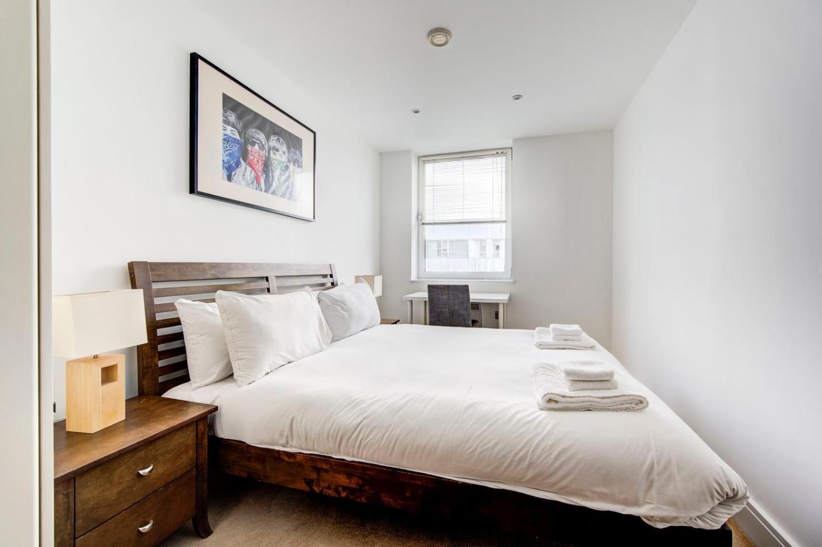 Apartment Guestready - Lovely Getaway In Highbury