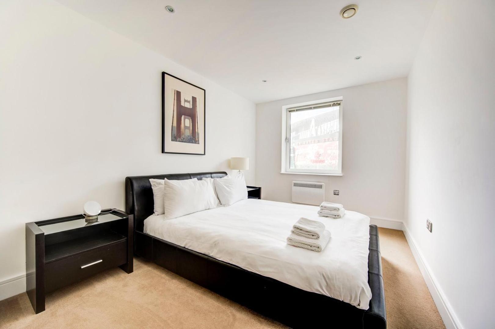Guestready - Lovely Getaway In Highbury Apartment *