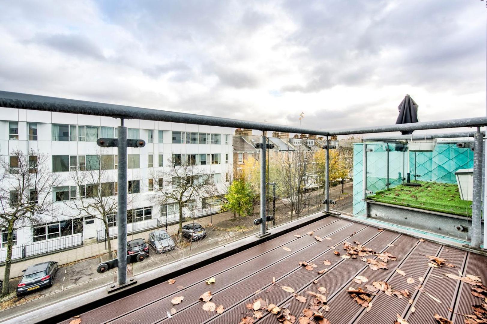 Guestready - Lovely Getaway In Highbury London
