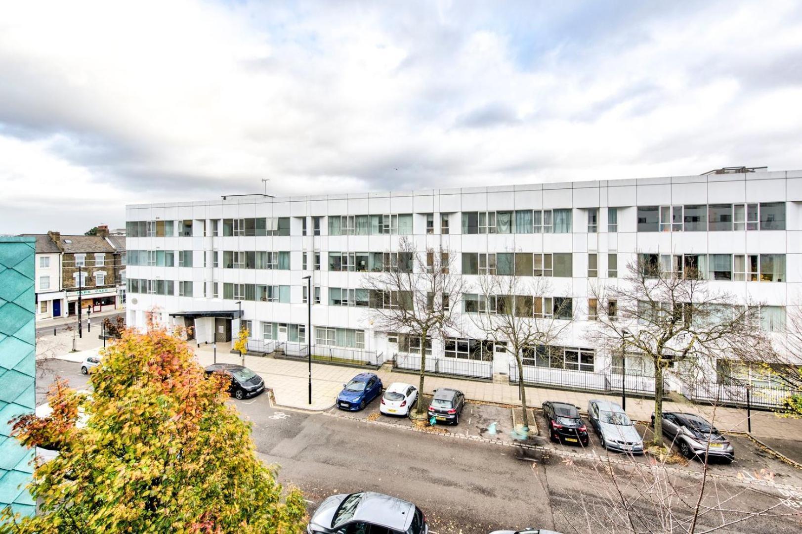 Apartment Guestready - Lovely Getaway In Highbury