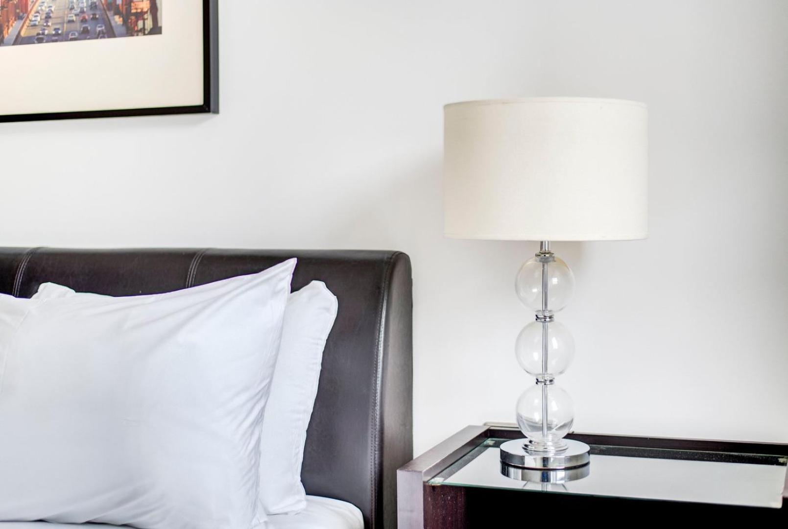 Guestready - Lovely Getaway In Highbury Apartment