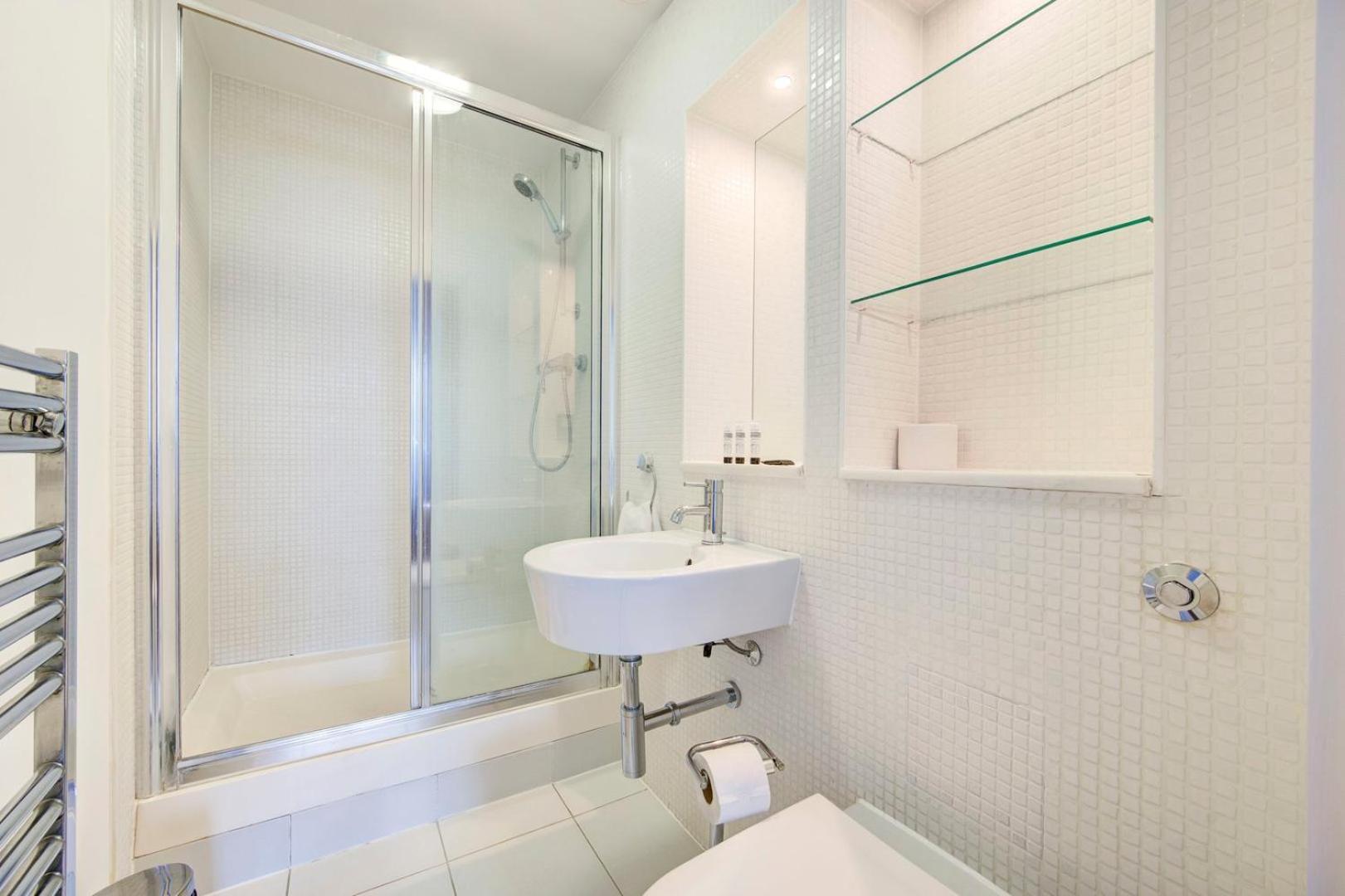 Guestready - Lovely Getaway In Highbury London