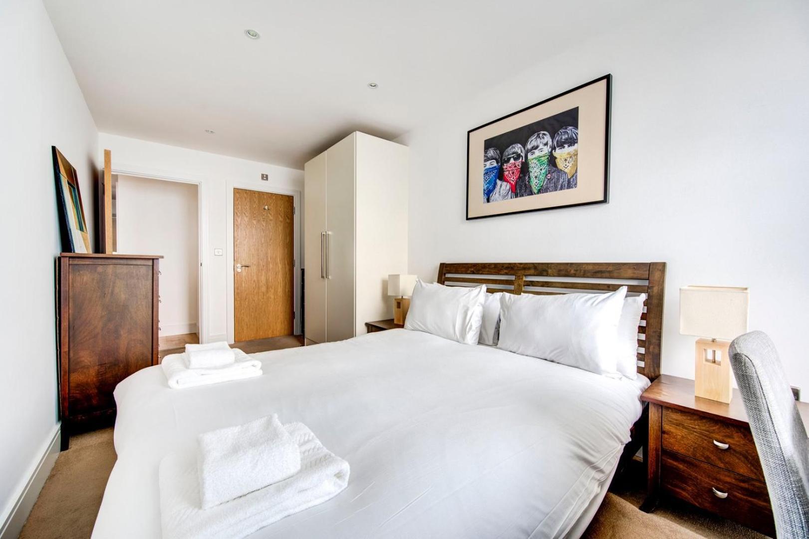 Guestready - Lovely Getaway In Highbury * London
