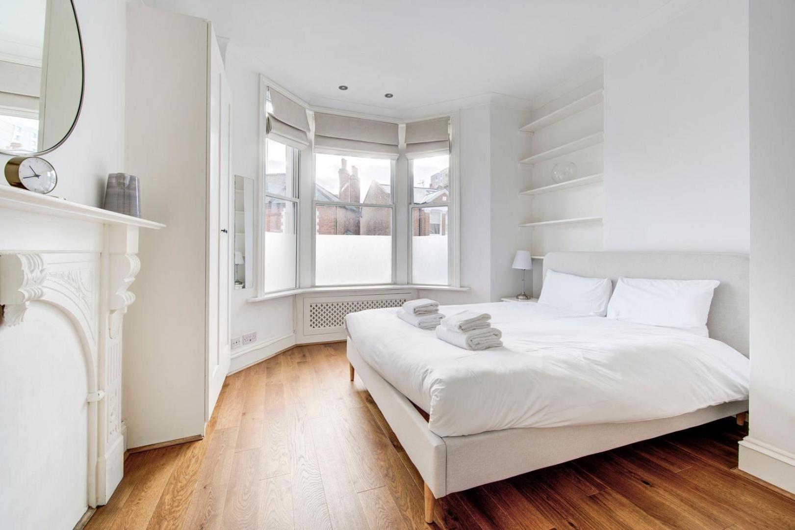 Guestready - Superb Haven Near Hampstead Heath Apartamento *