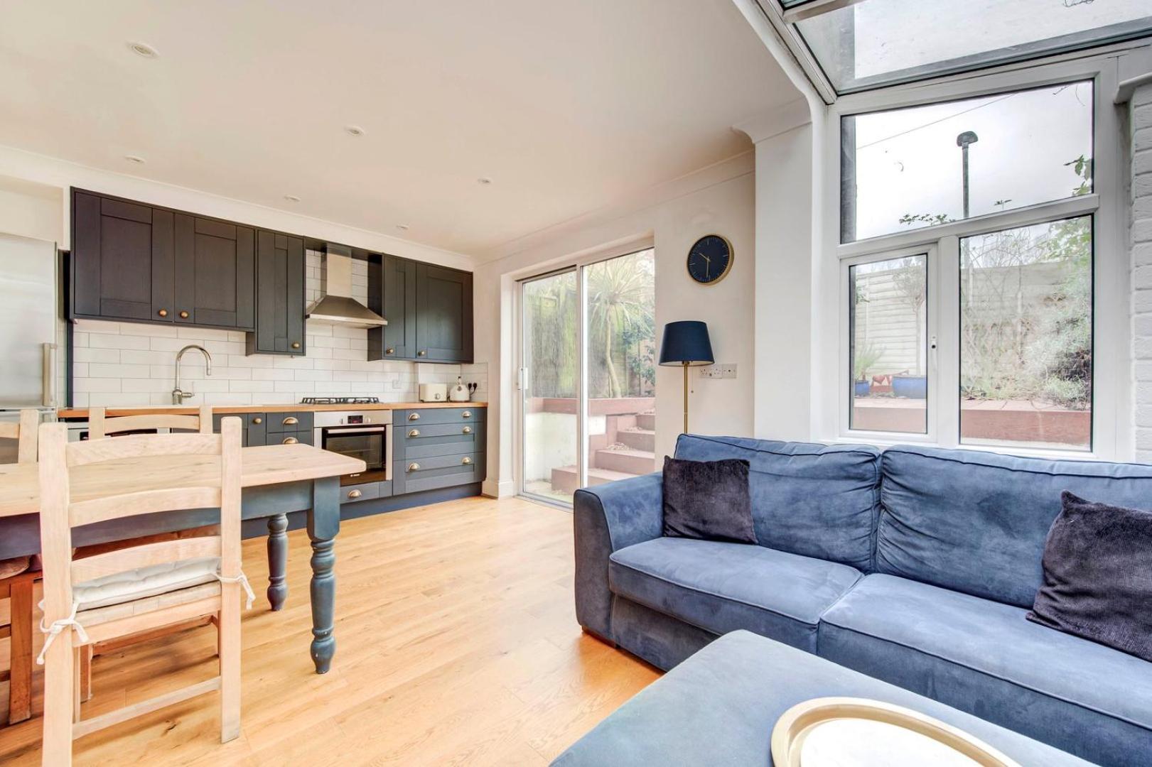 Guestready - Superb Haven Near Hampstead Heath Londres
