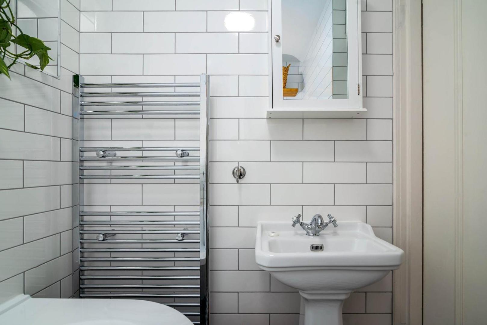 Apartamento Guestready - Superb Haven Near Hampstead Heath Londres
