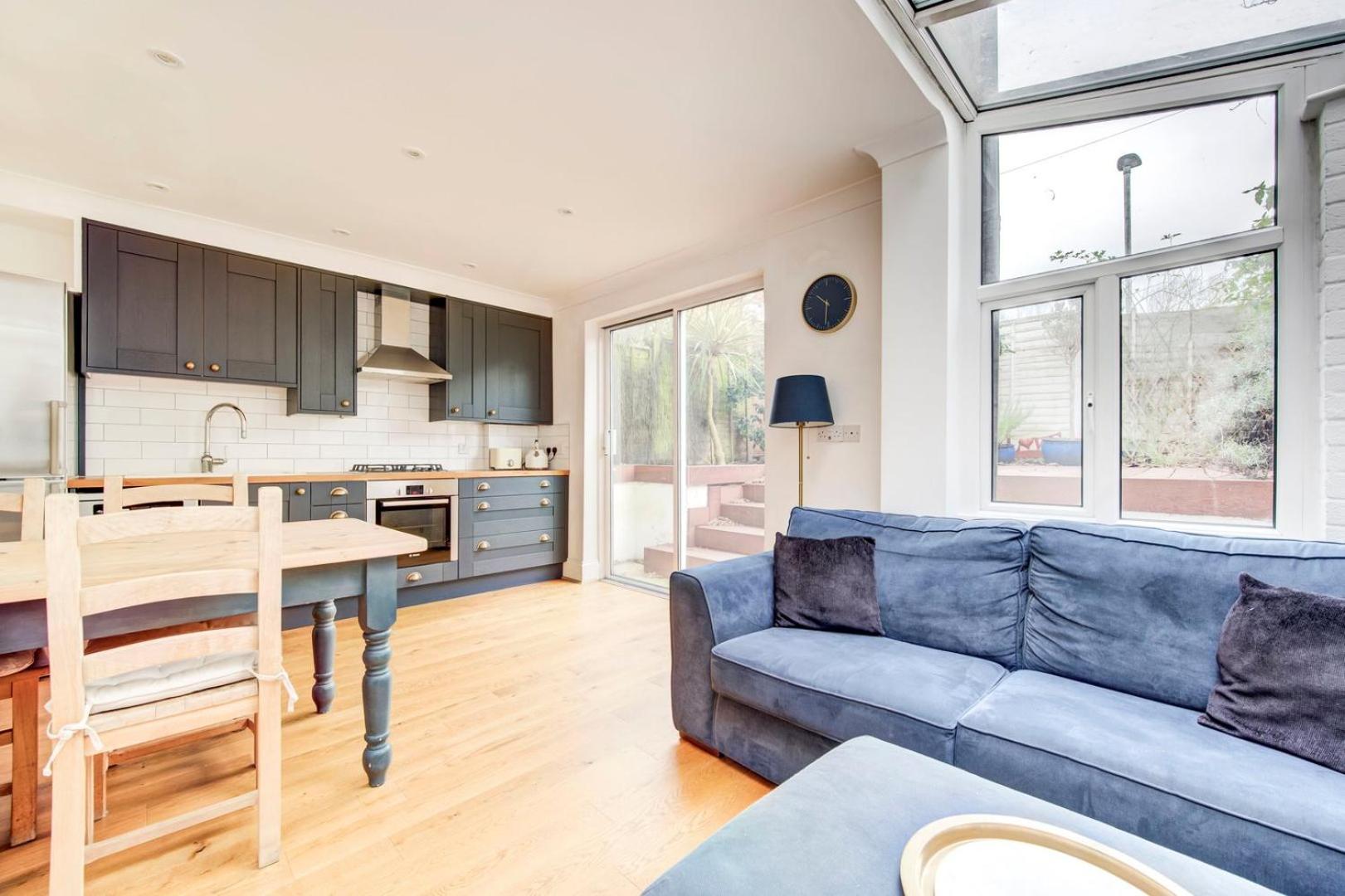 Guestready - Superb Haven Near Hampstead Heath Londres