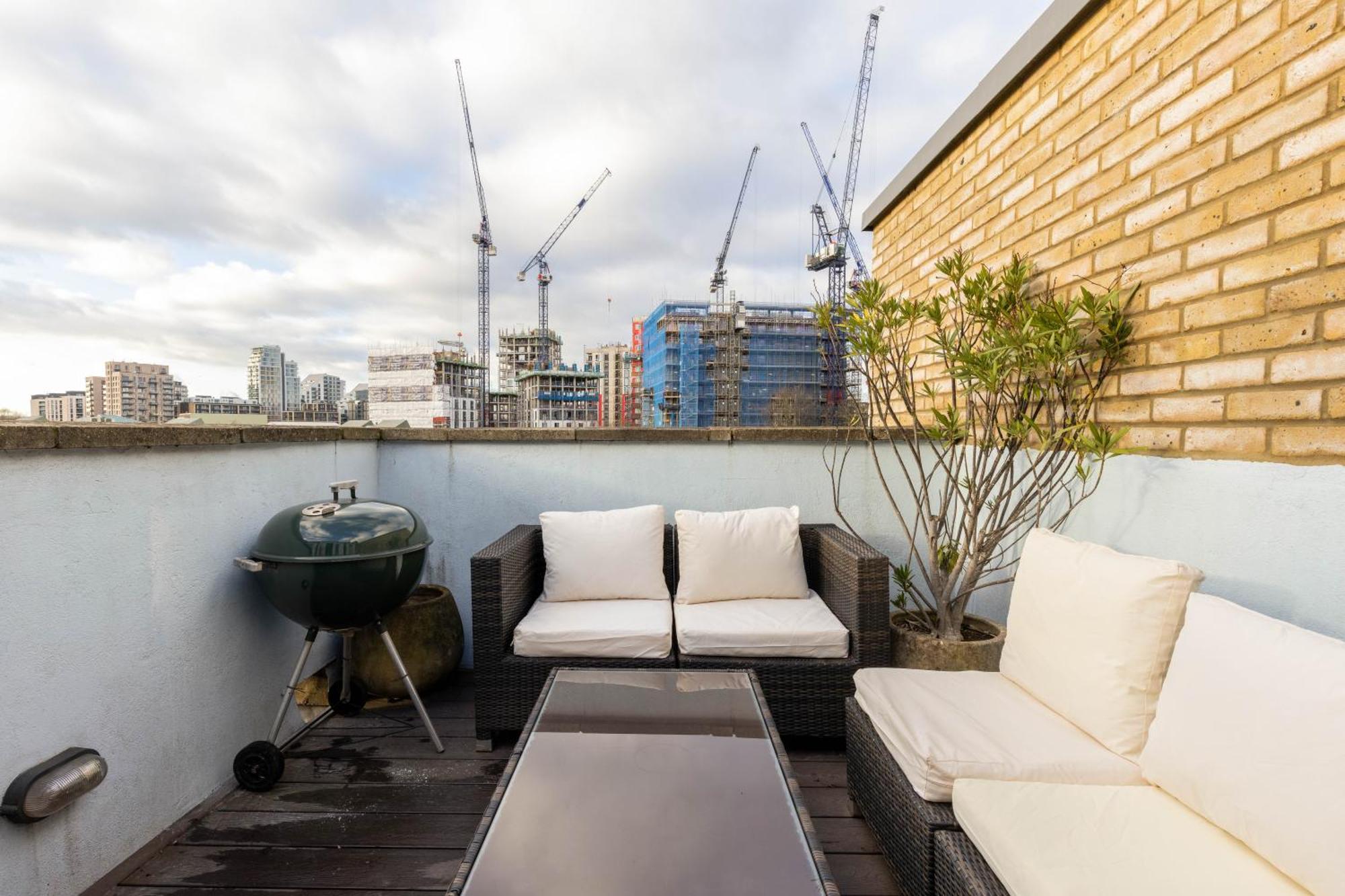 The Wandsworth Collection * London