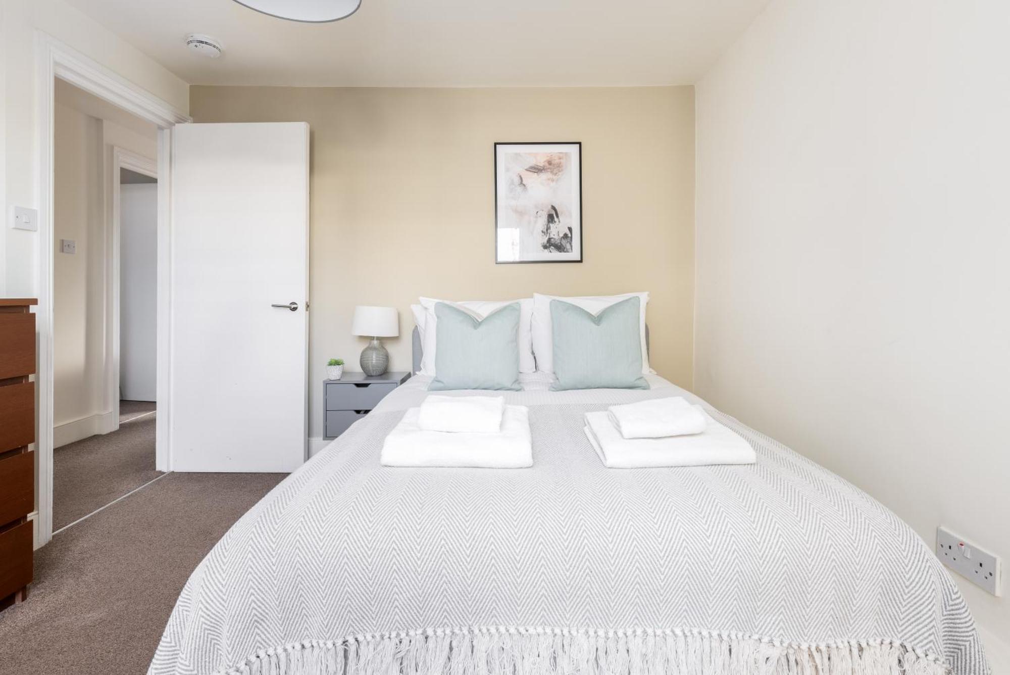 The Wandsworth Collection * London